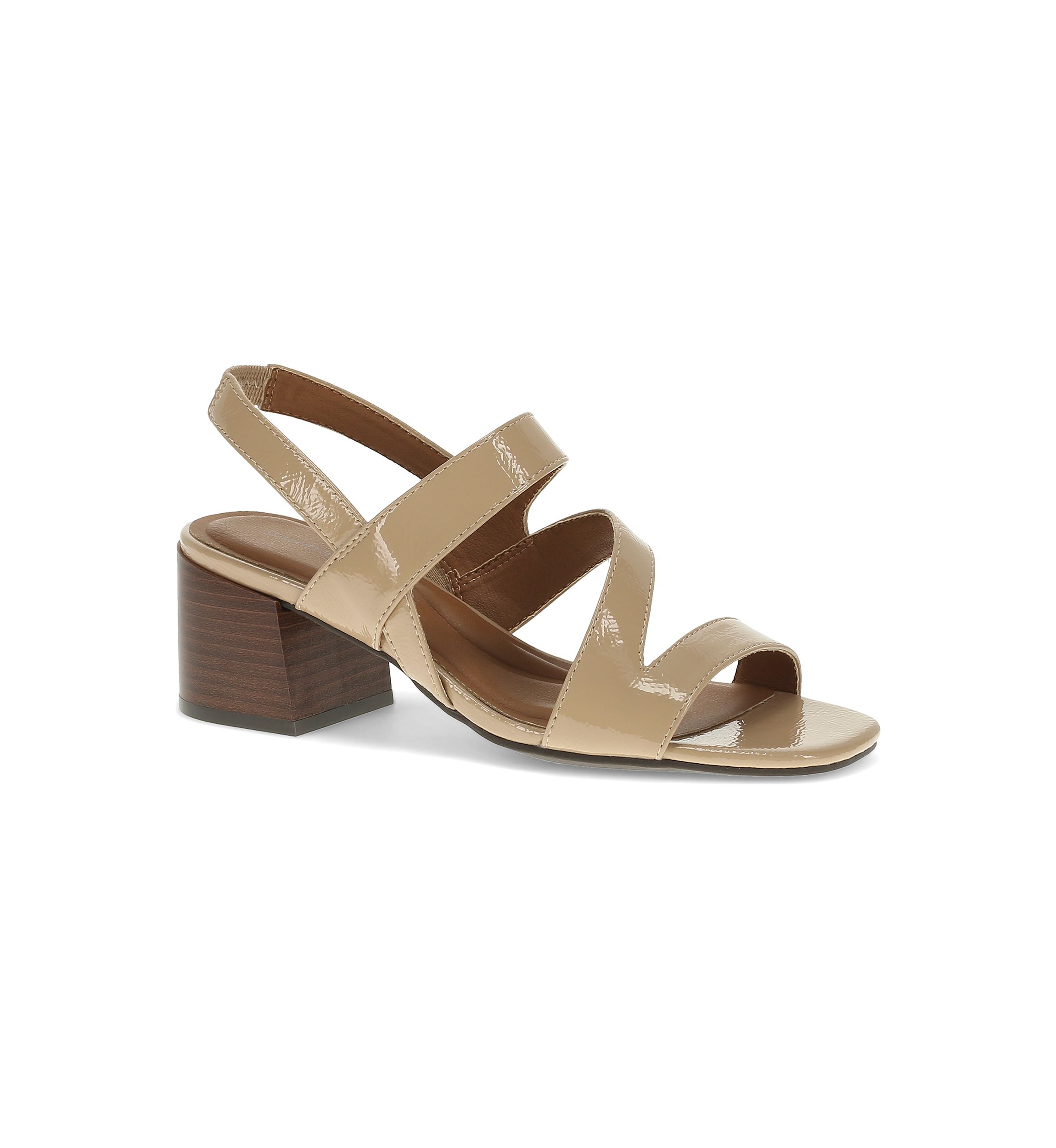 Posha Sandals