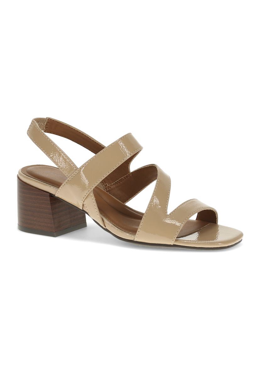 Posha Sandals