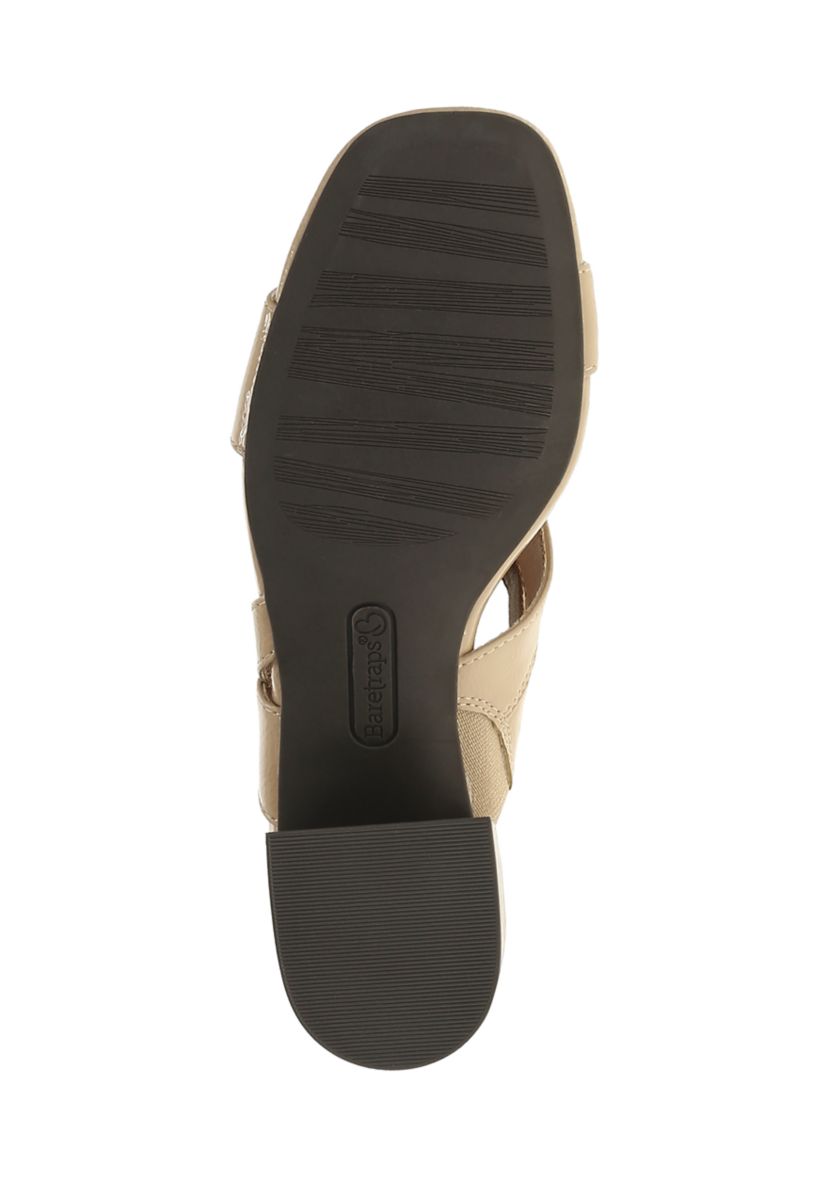 Posha Sandals