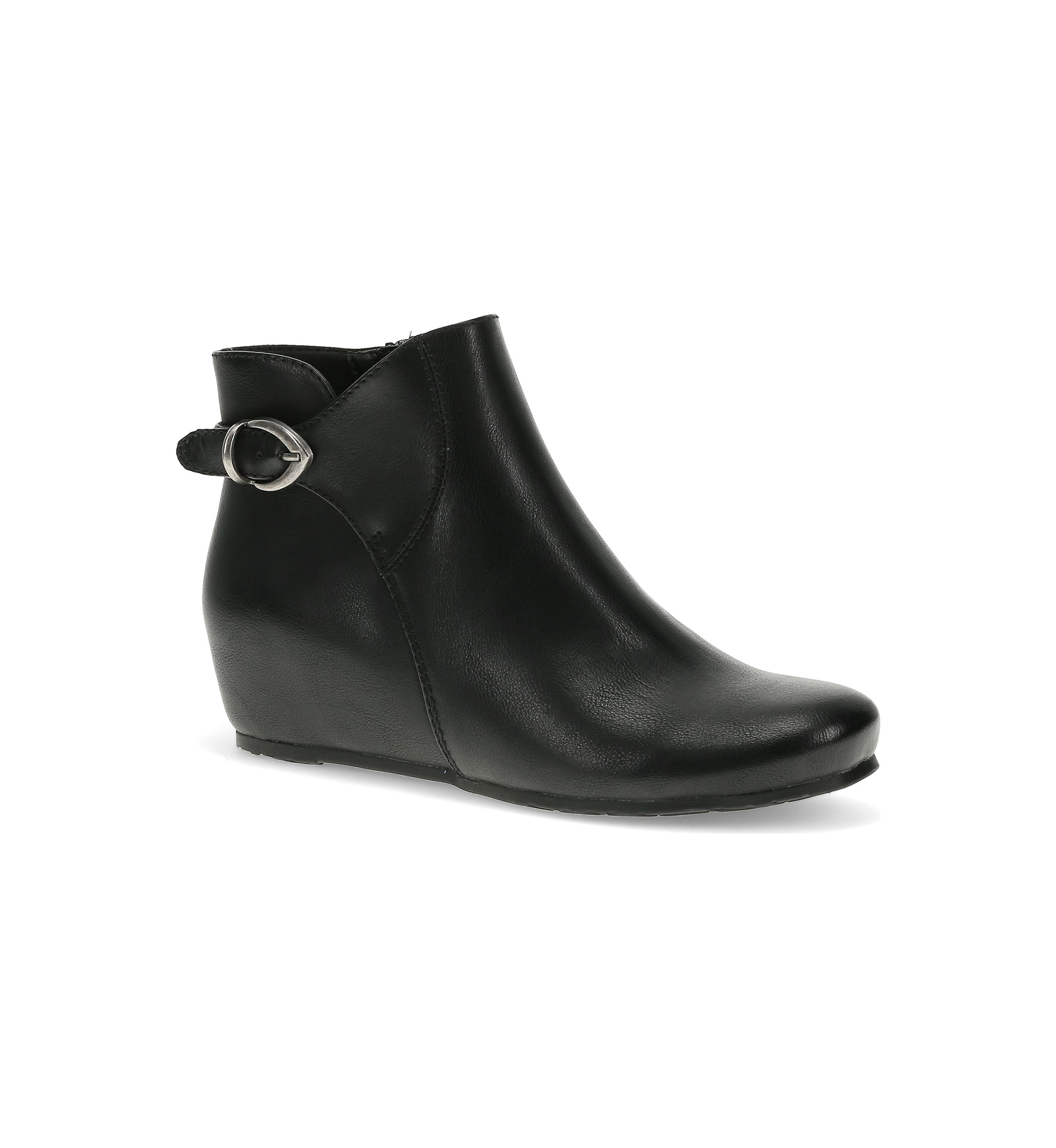 Sadie Booties