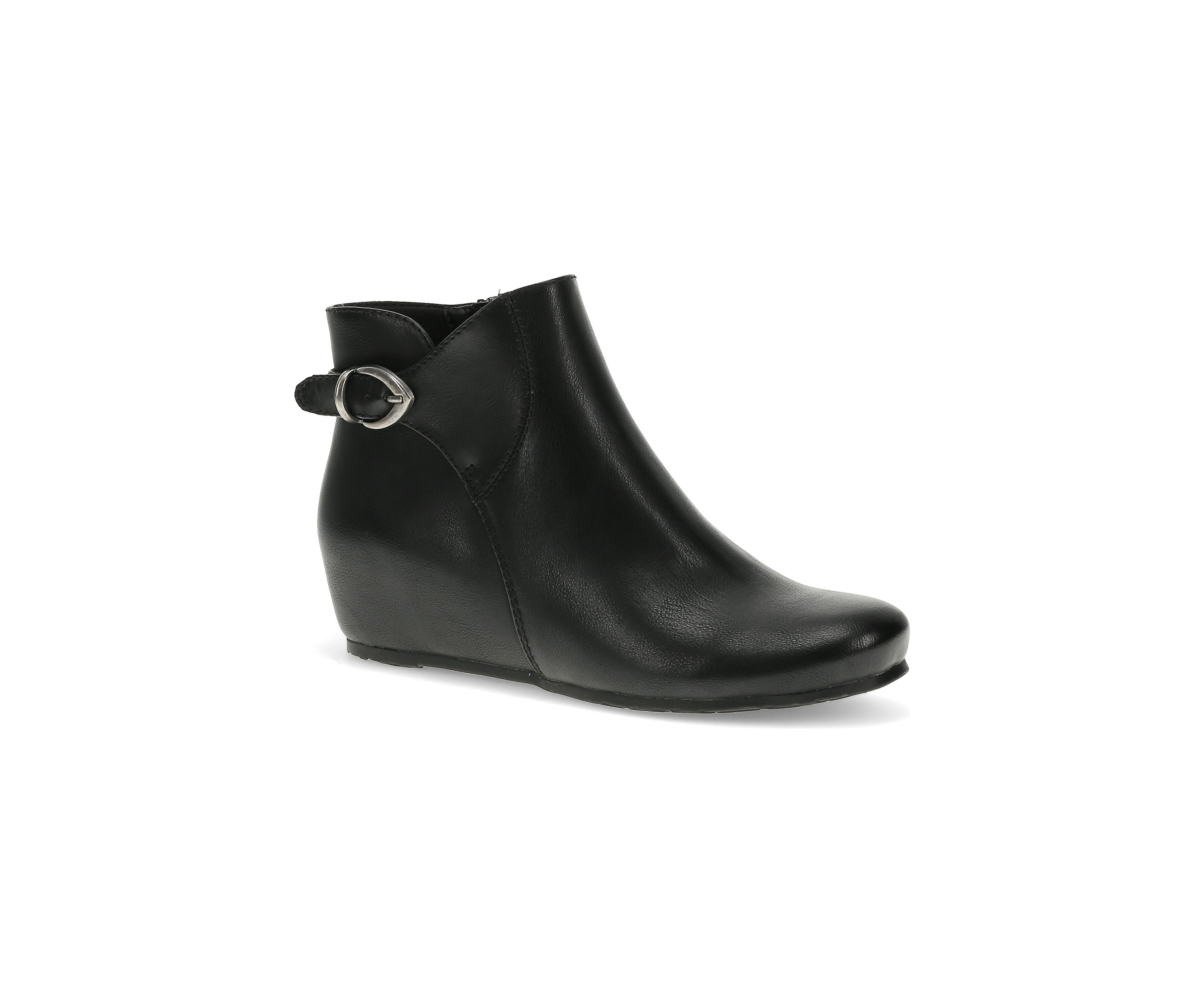 Sadie Booties
