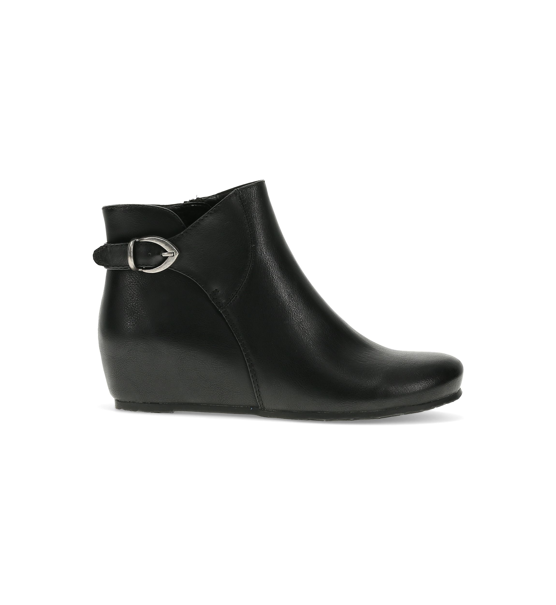 Sadie Booties