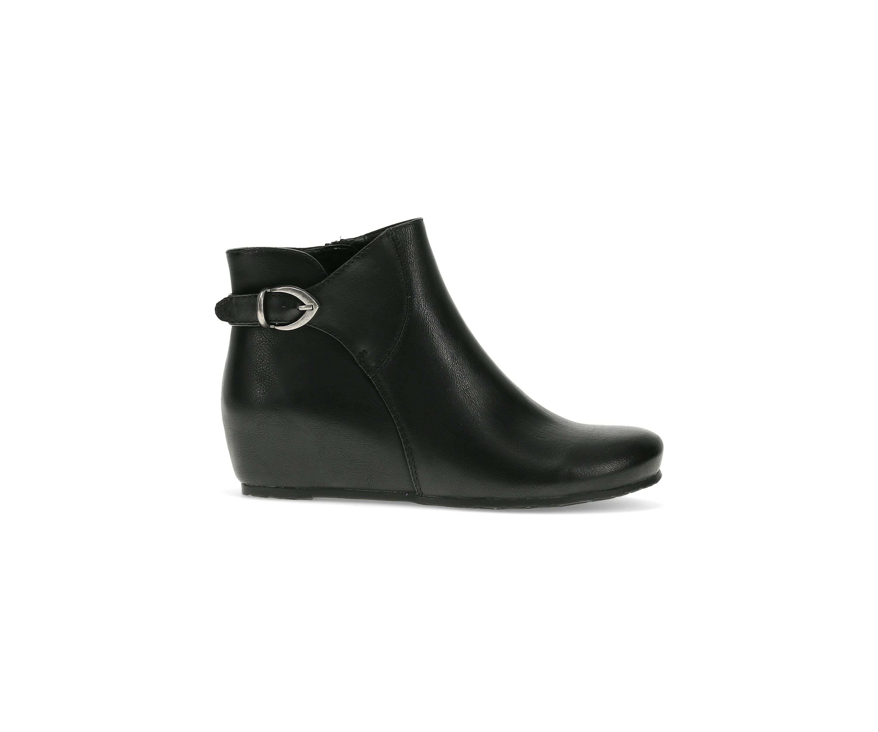 Sadie Booties
