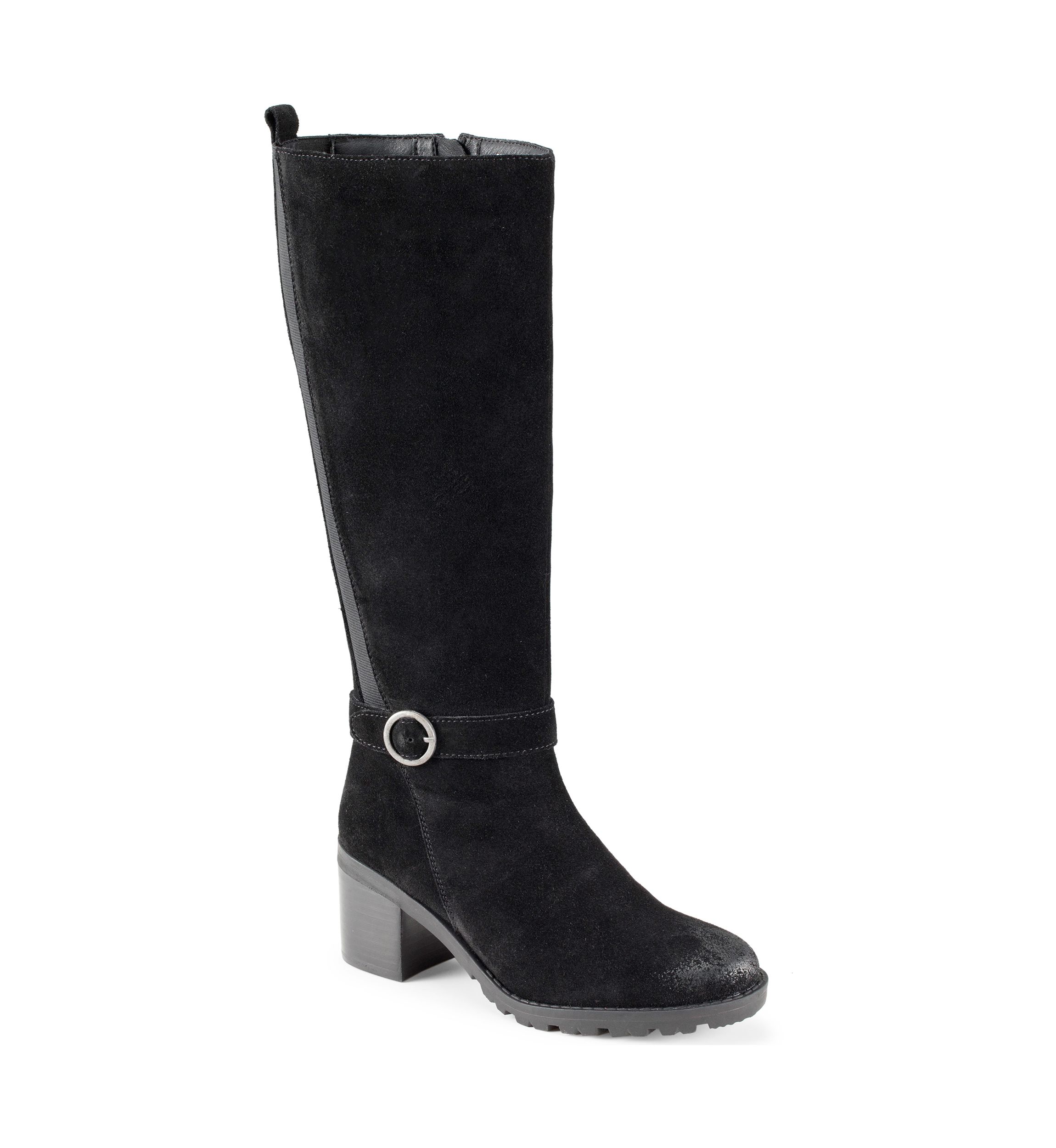 Della Boots
