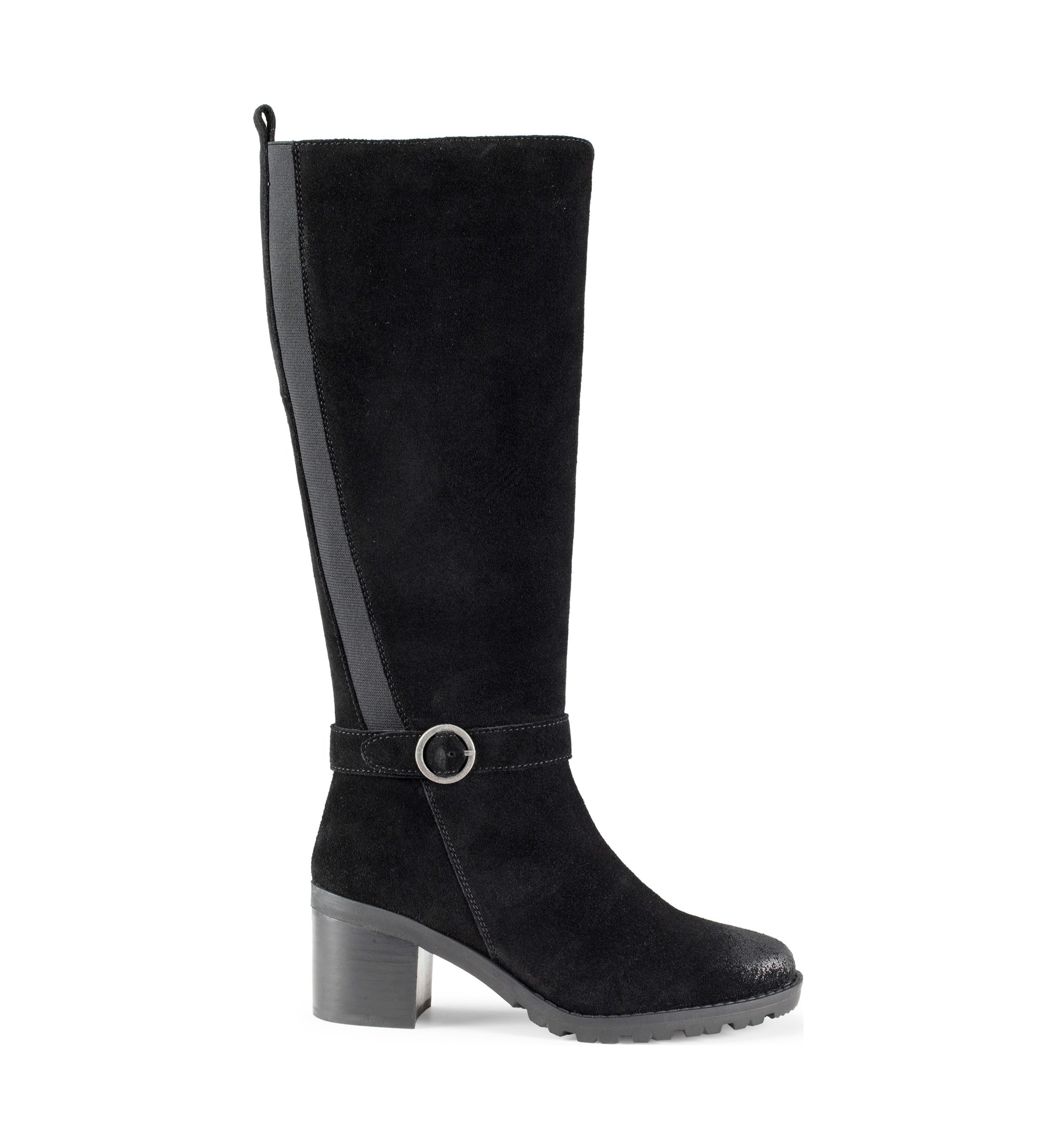 Della Boots