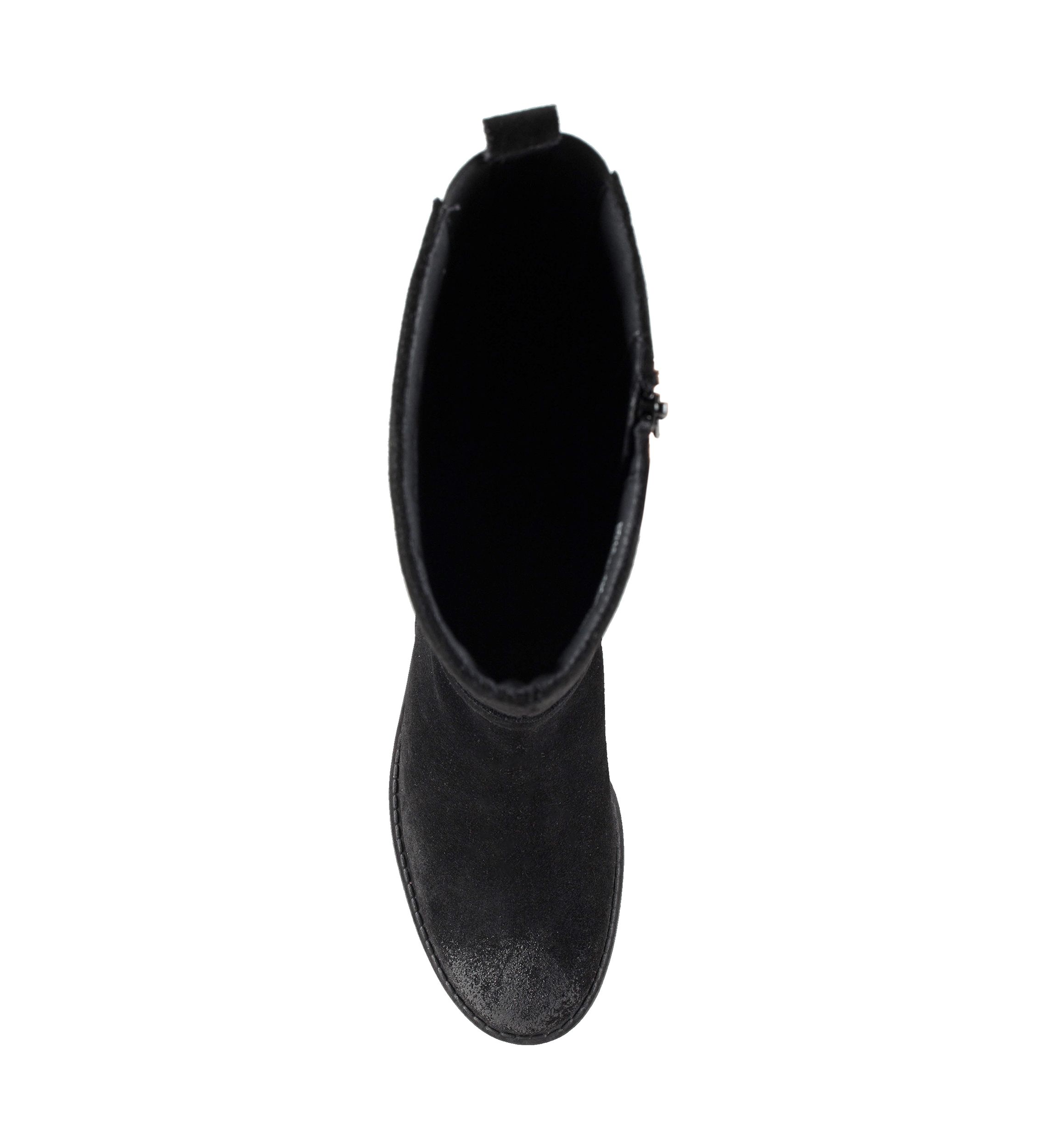 Della Boots