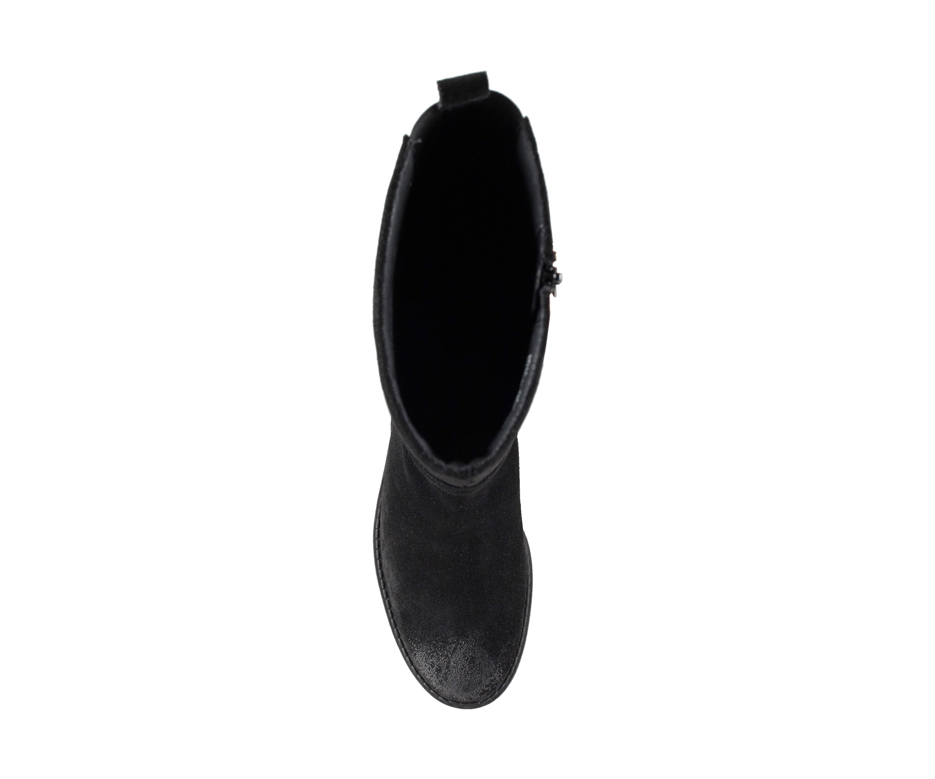 Della Boots