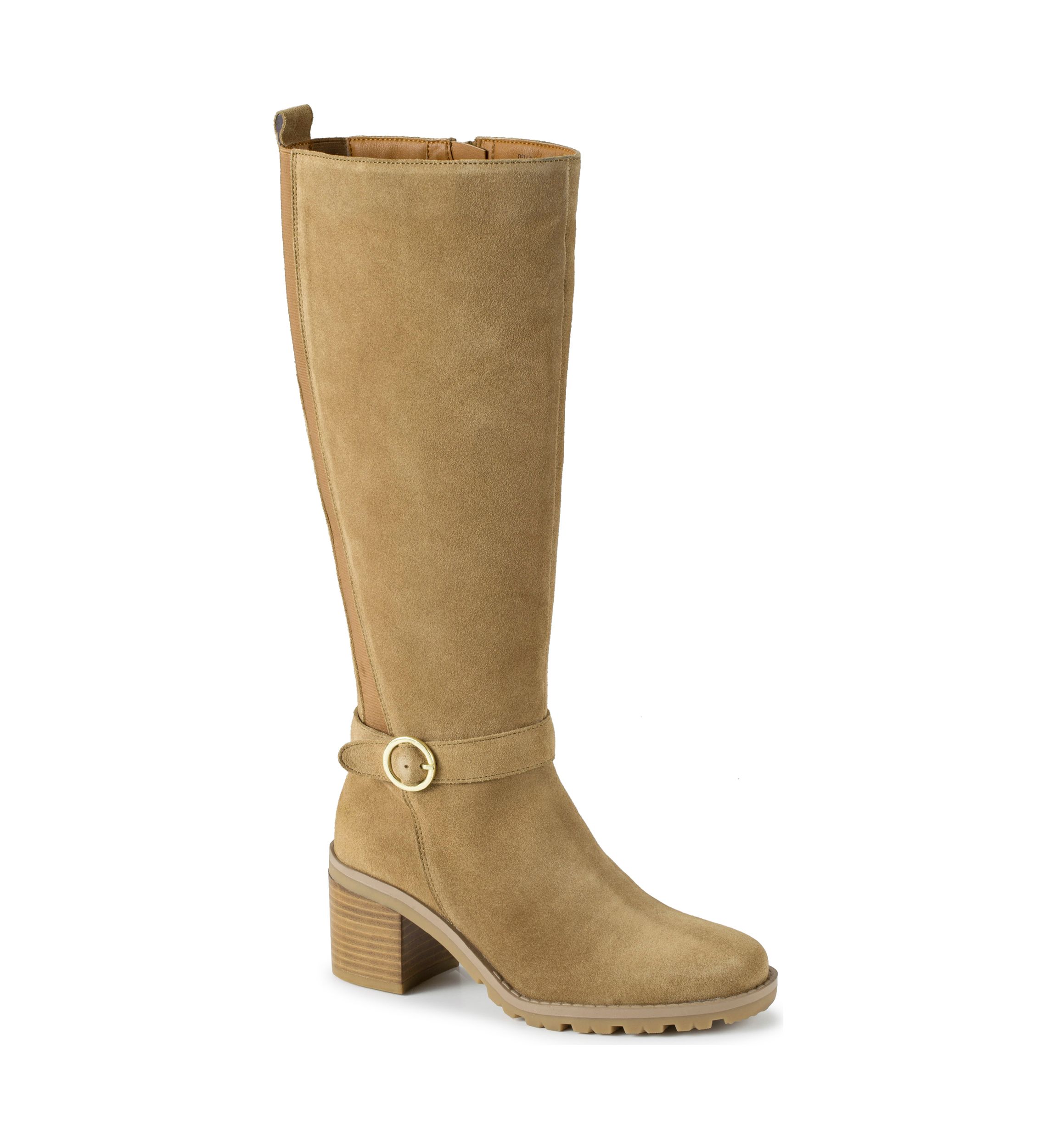 Della Riding Boots