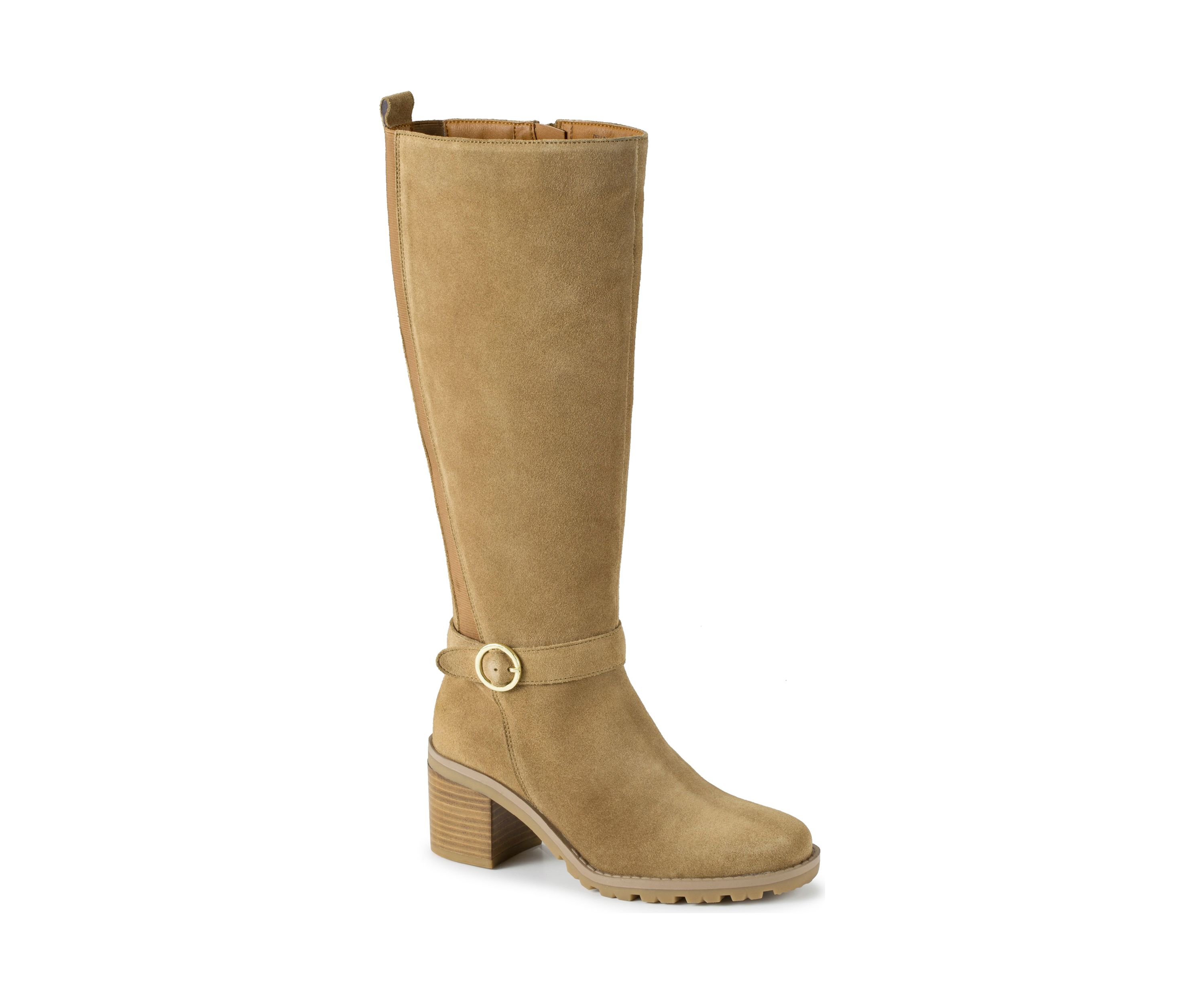 Della Riding Boots