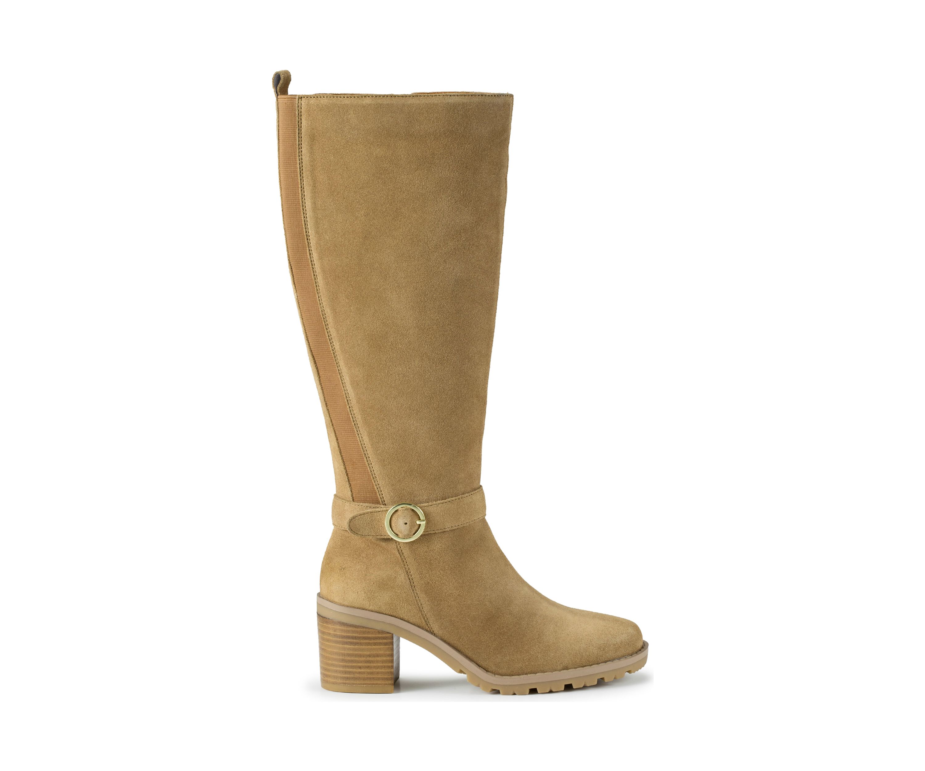 Della Riding Boots