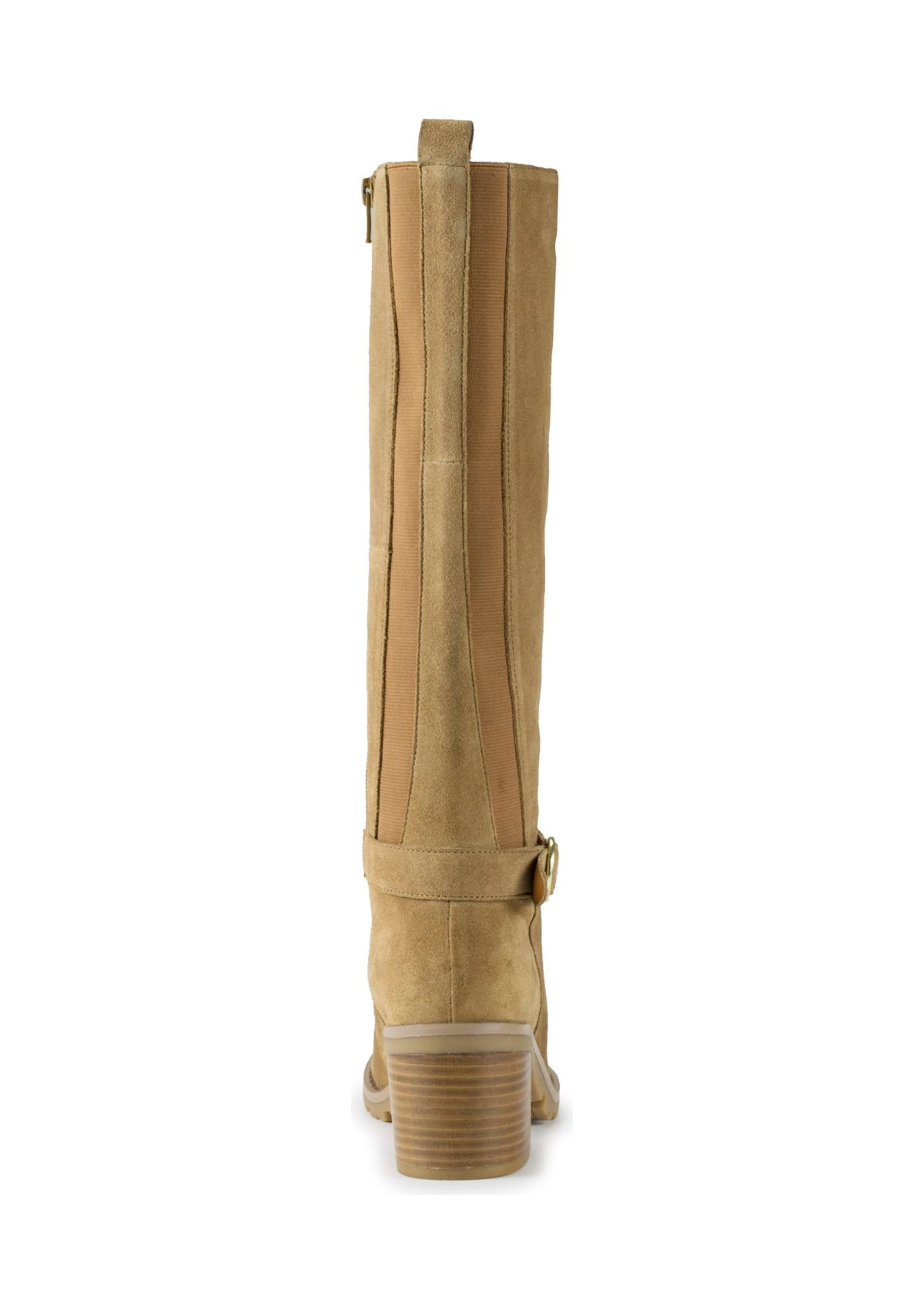 Della Riding Boots