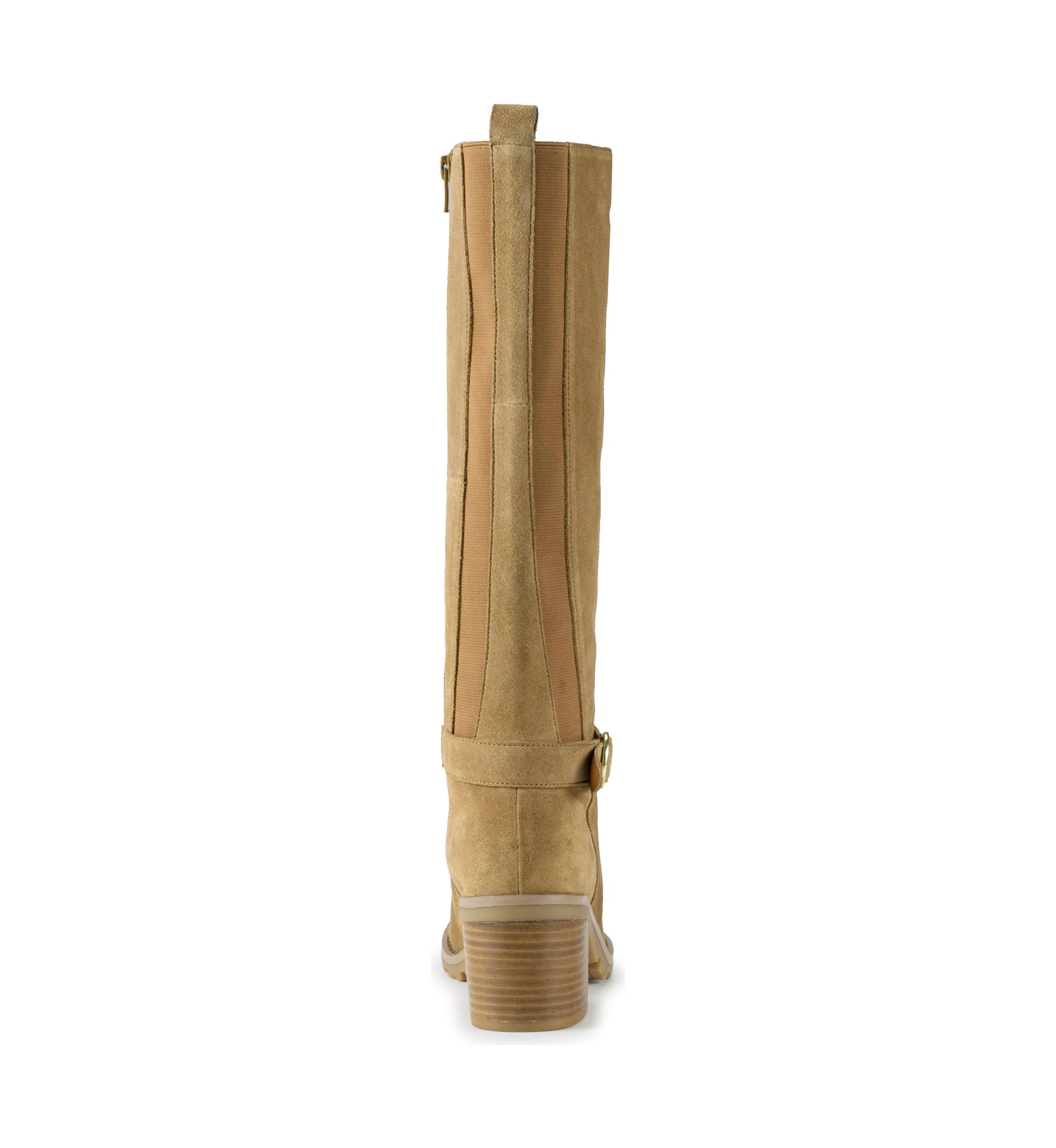Della Riding Boots