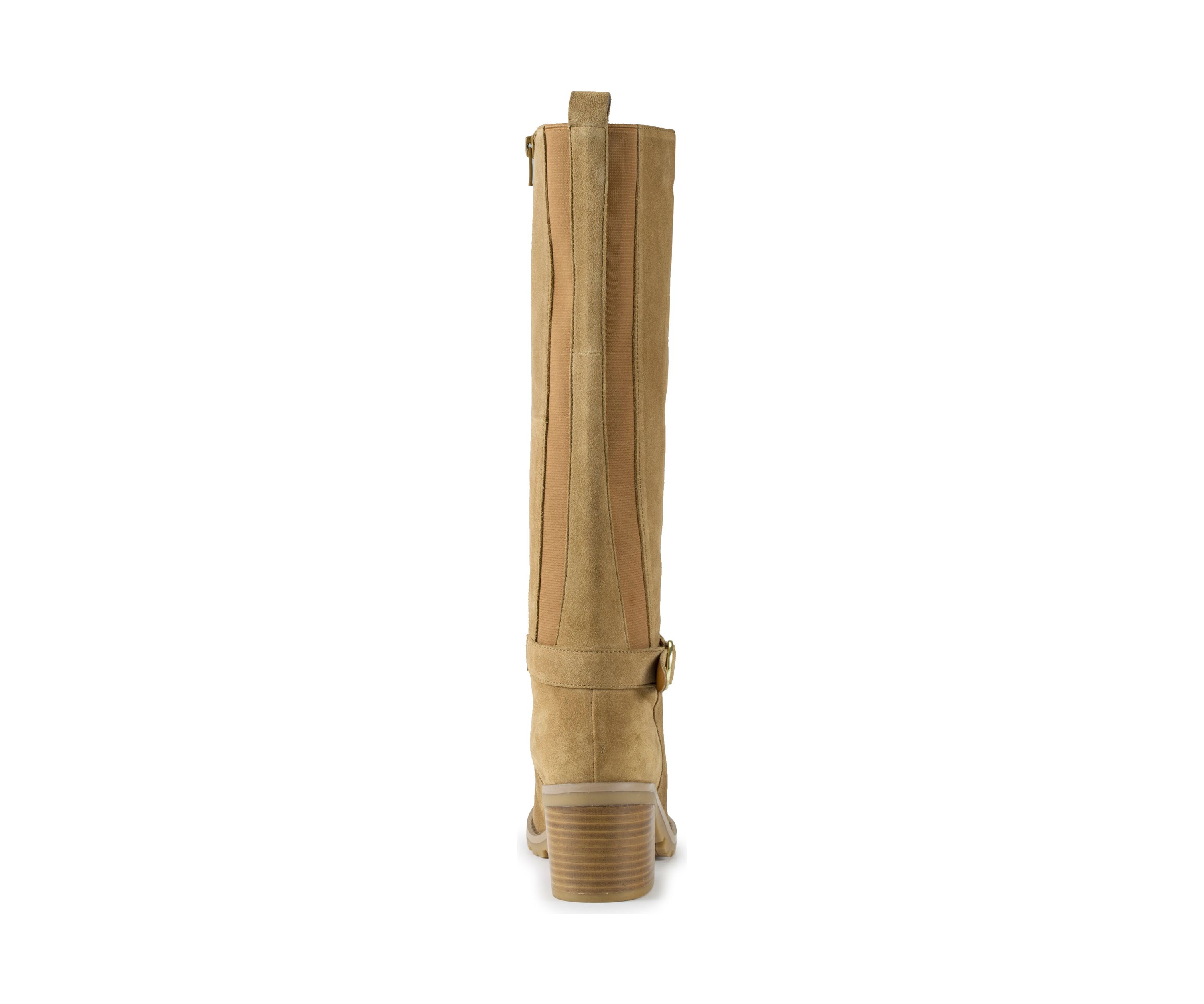 Della Riding Boots