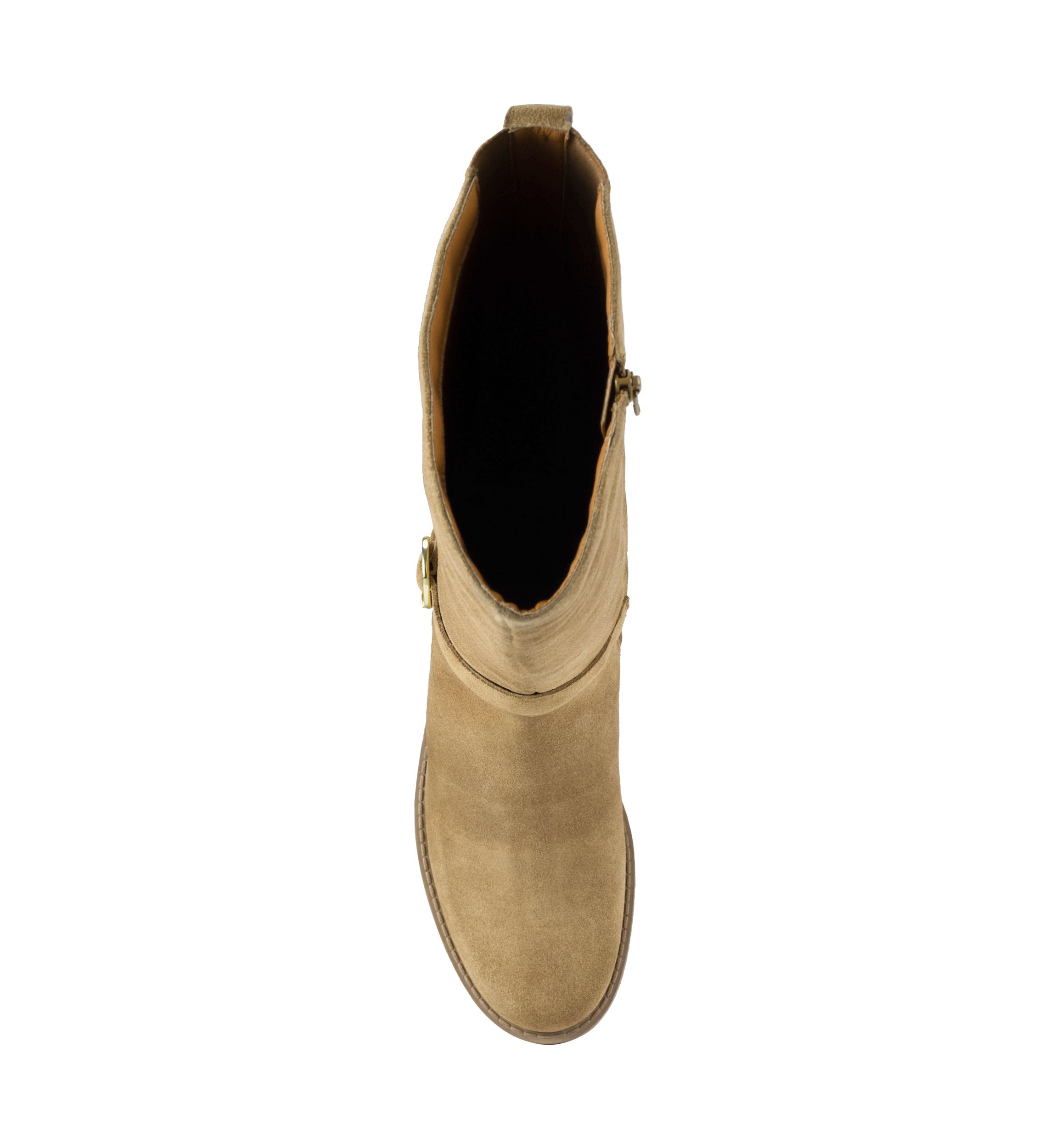 Della Riding Boots