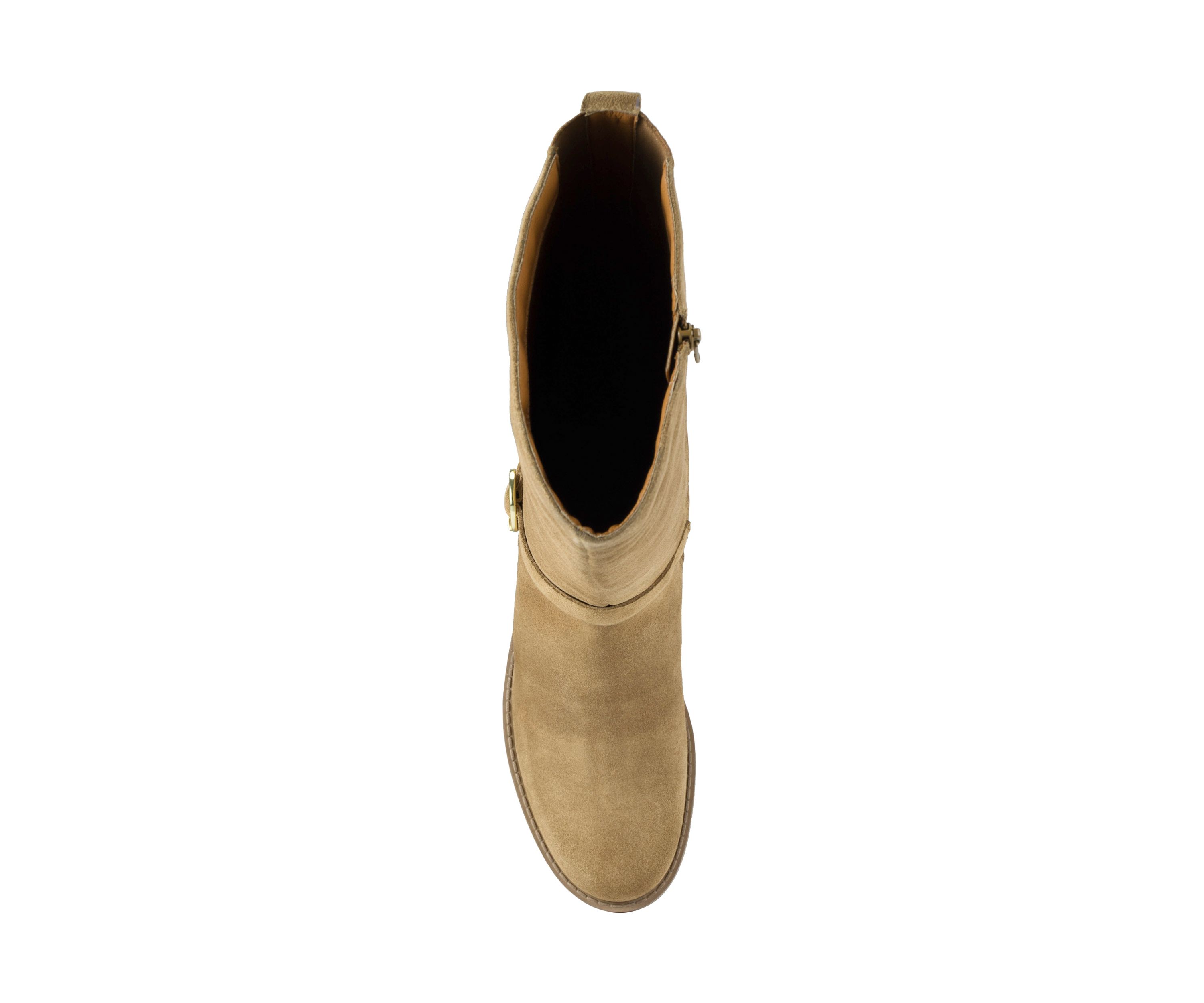 Della Riding Boots