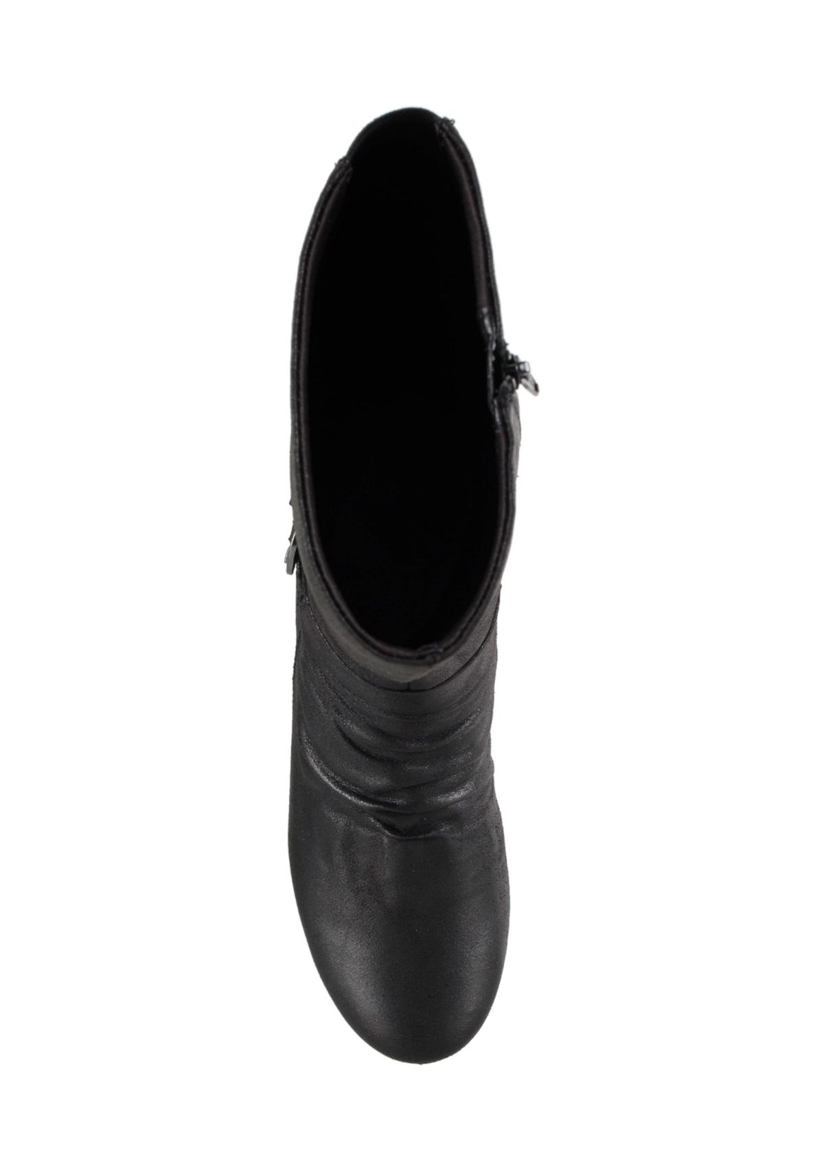 Sammy Wedge Boots - Wide Width Wide Calf