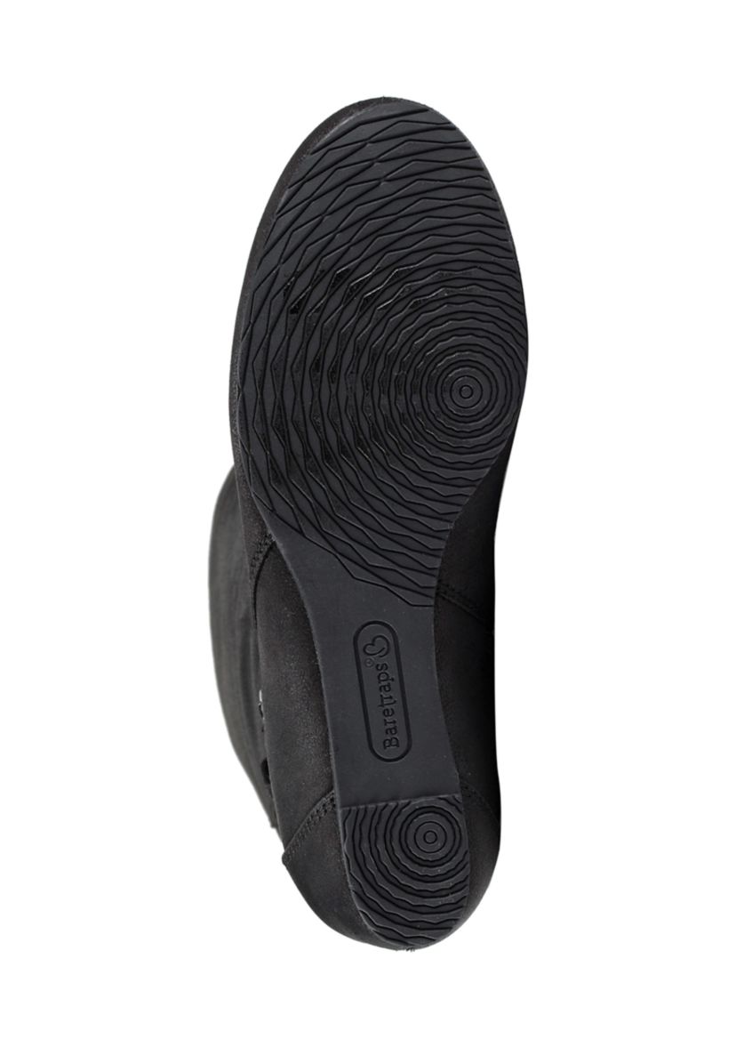 Sammy Wedge Boots - Wide Width Wide Calf