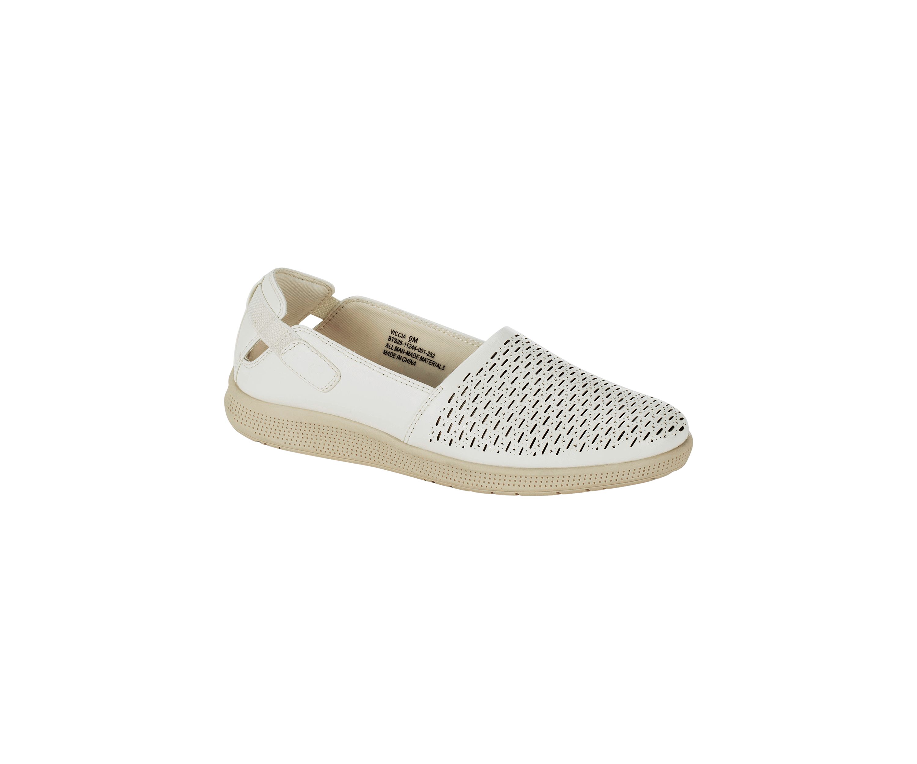 Viccia Flats