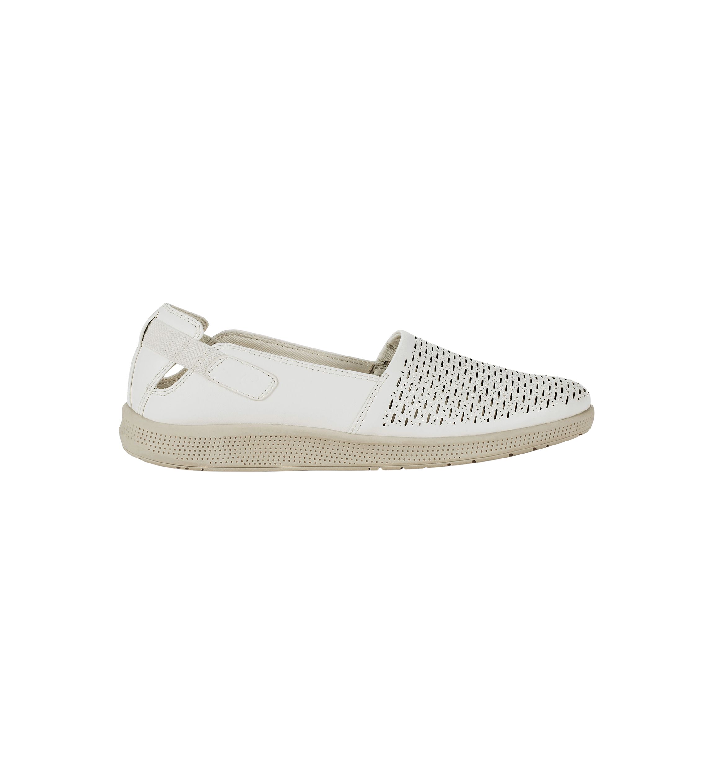 Viccia Flats