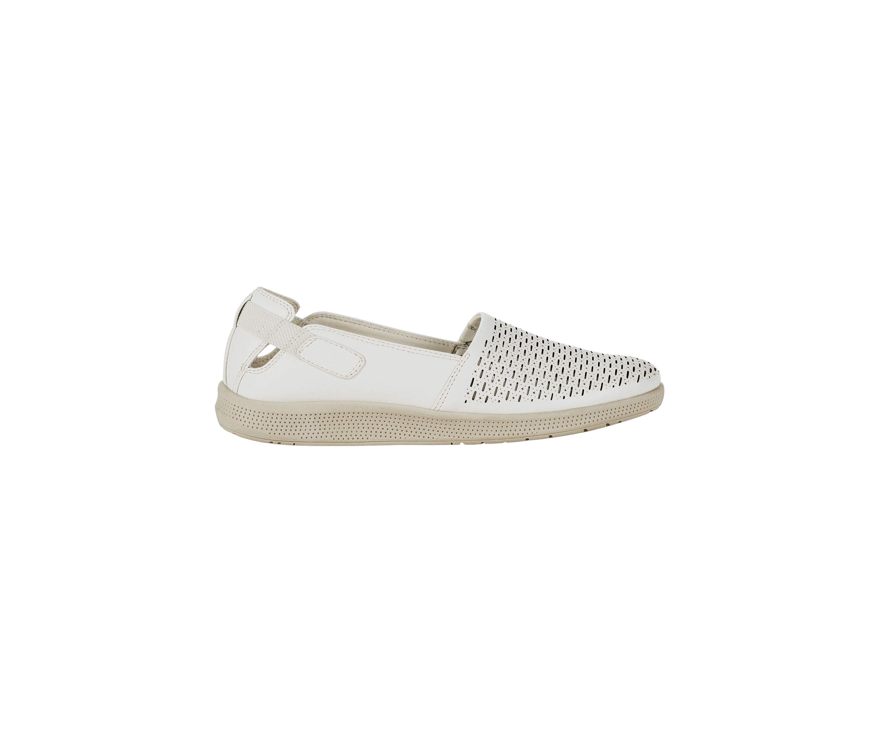 Viccia Flats