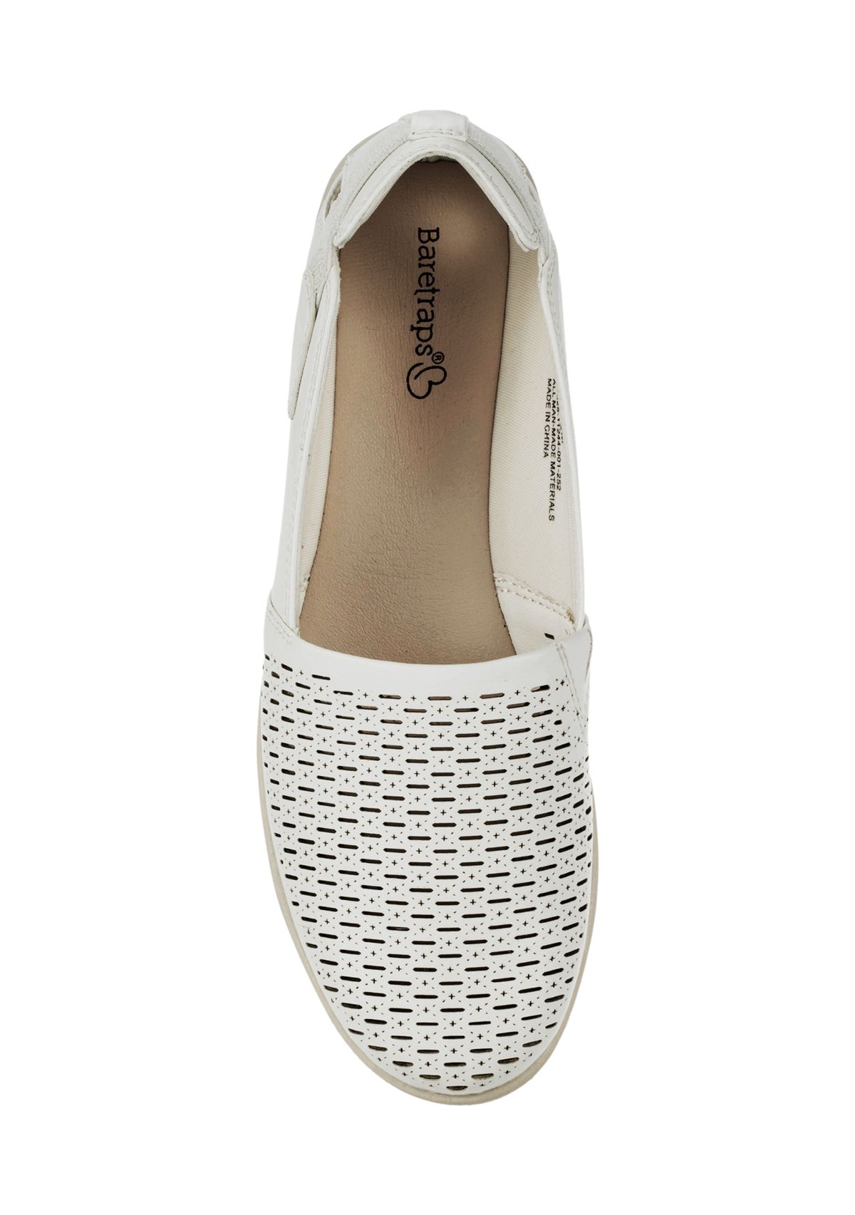 Viccia Flats