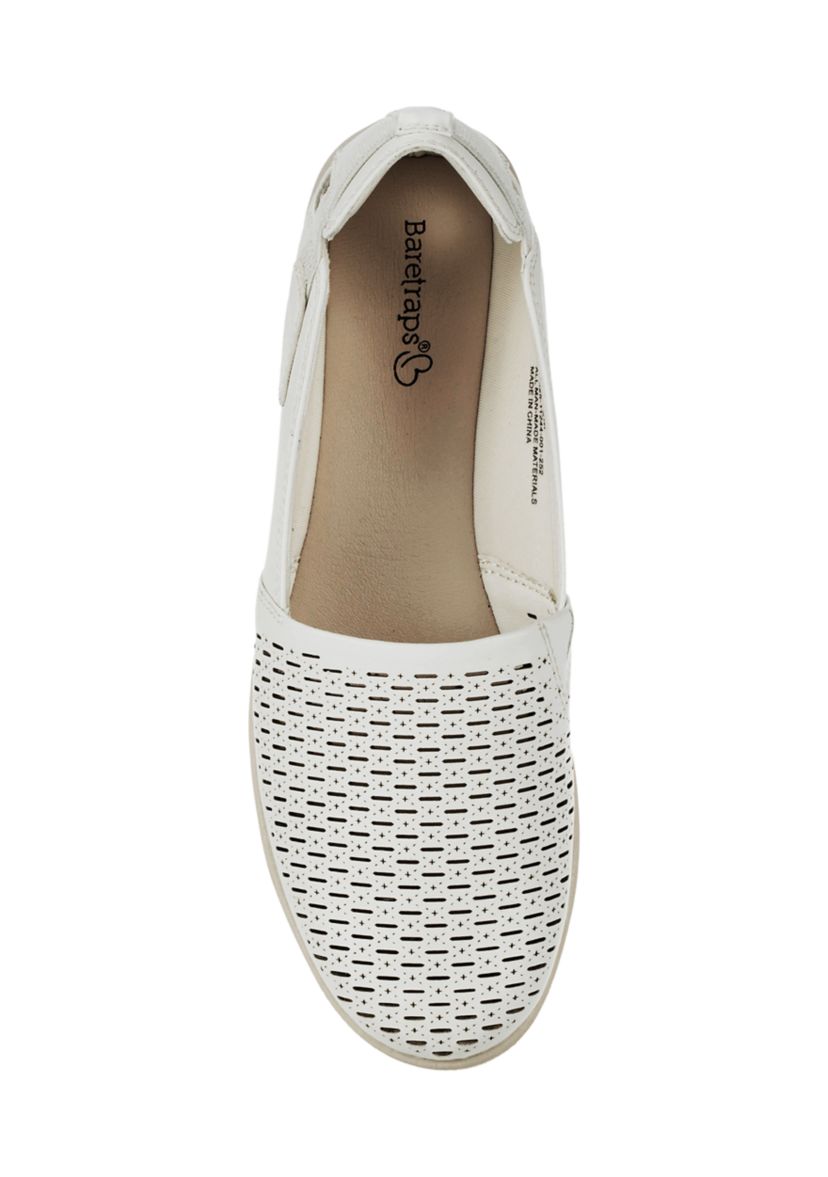 Viccia Flats