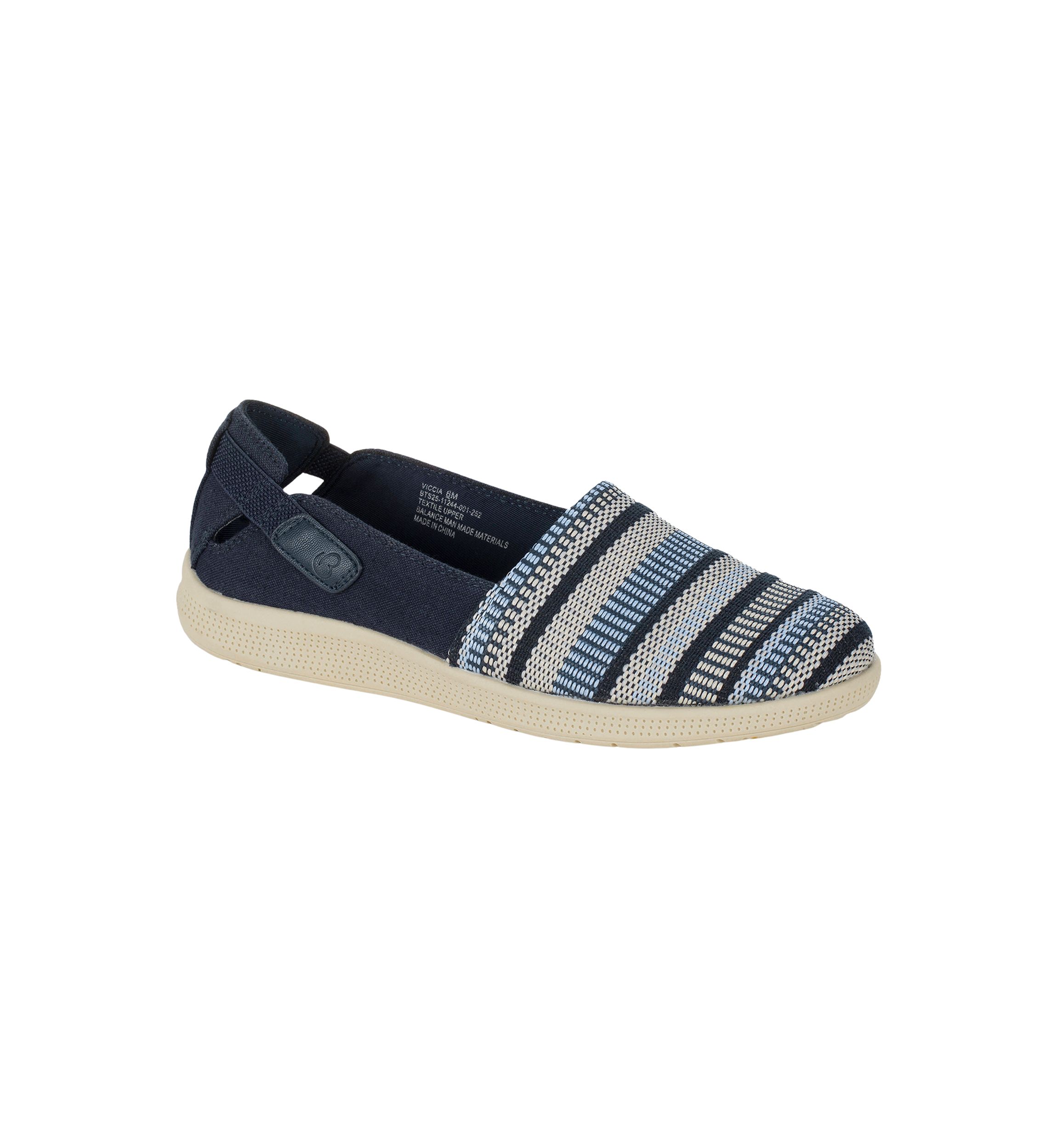 Viccia Flats