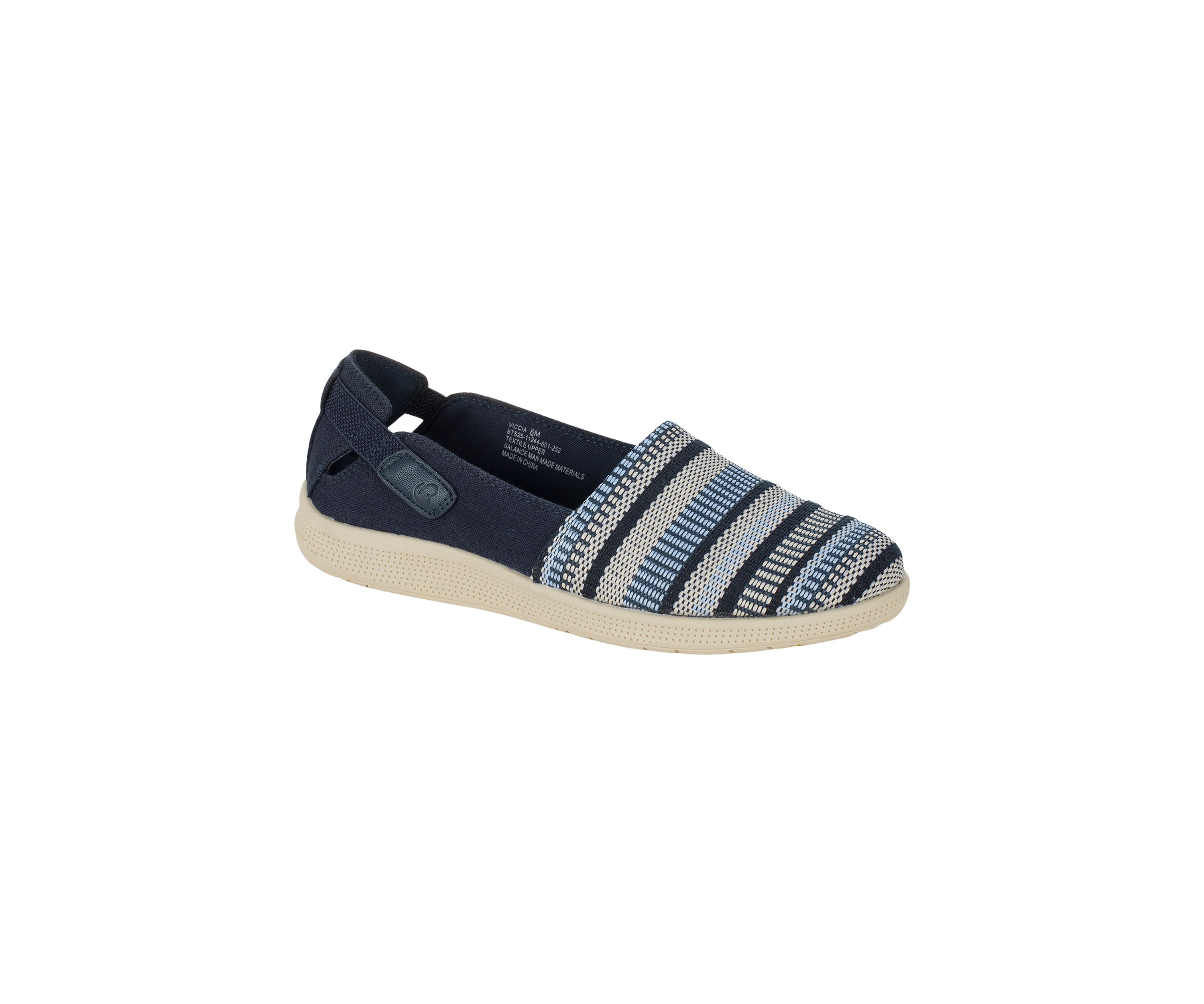 Viccia Flats
