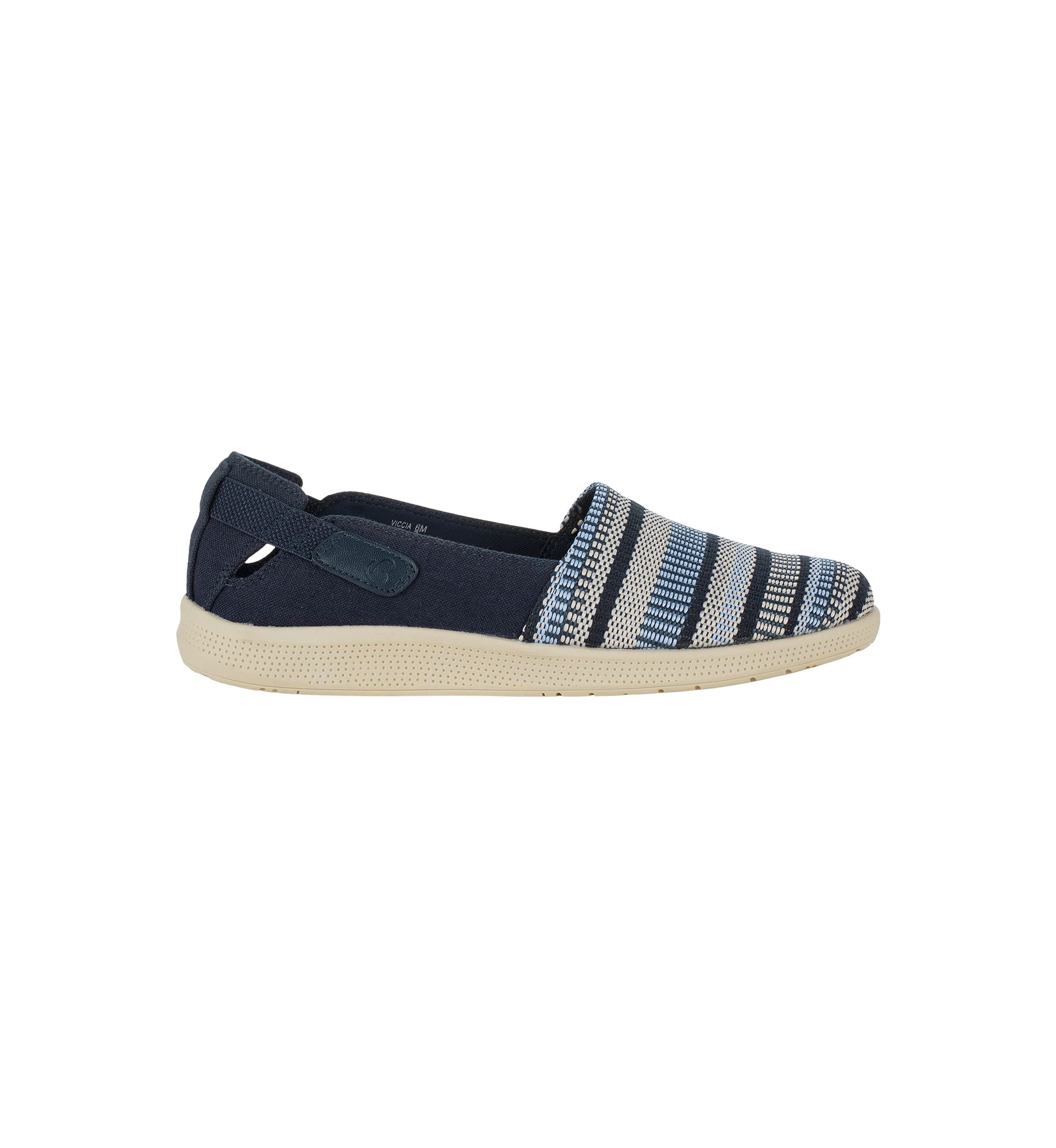 Viccia Flats