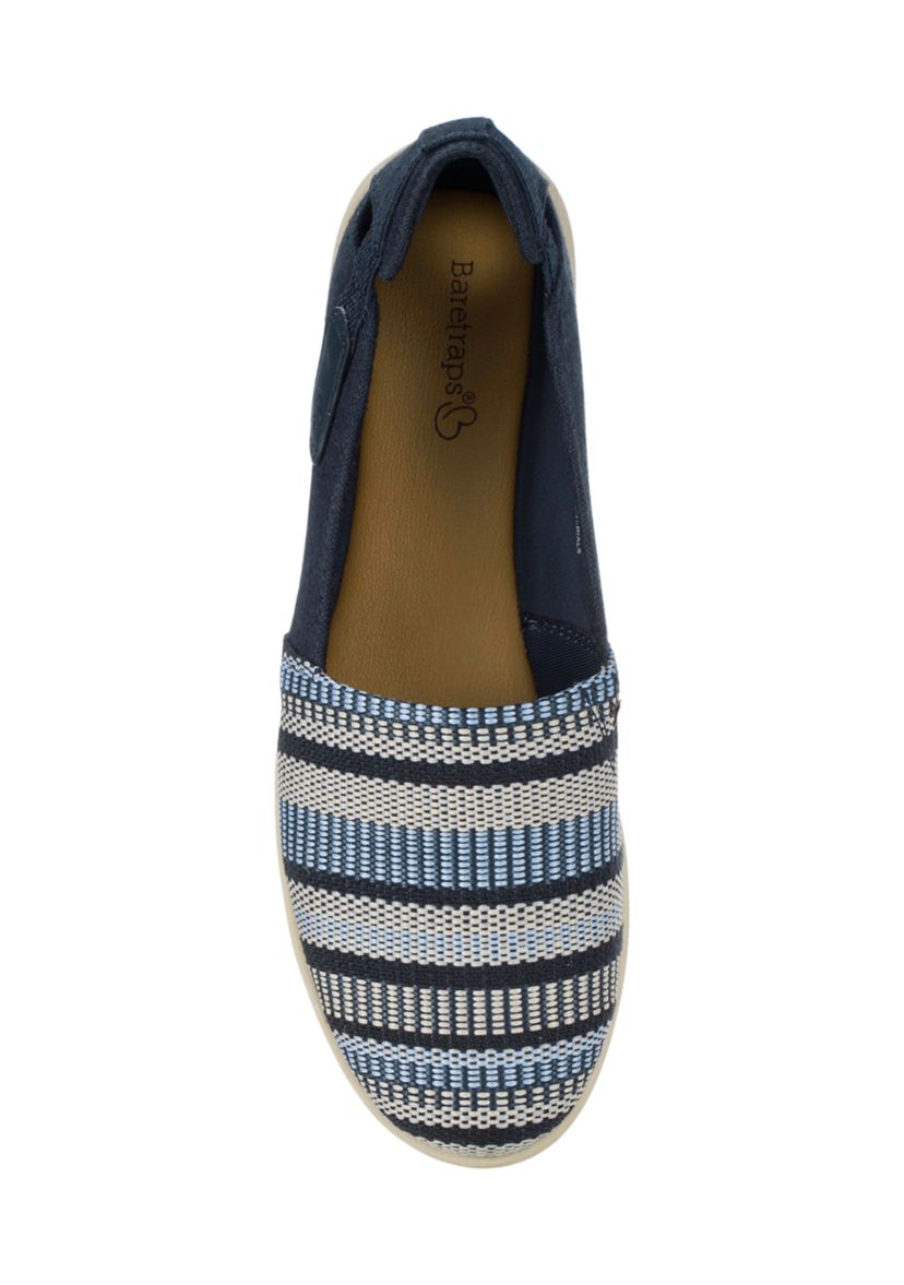 Viccia Flats