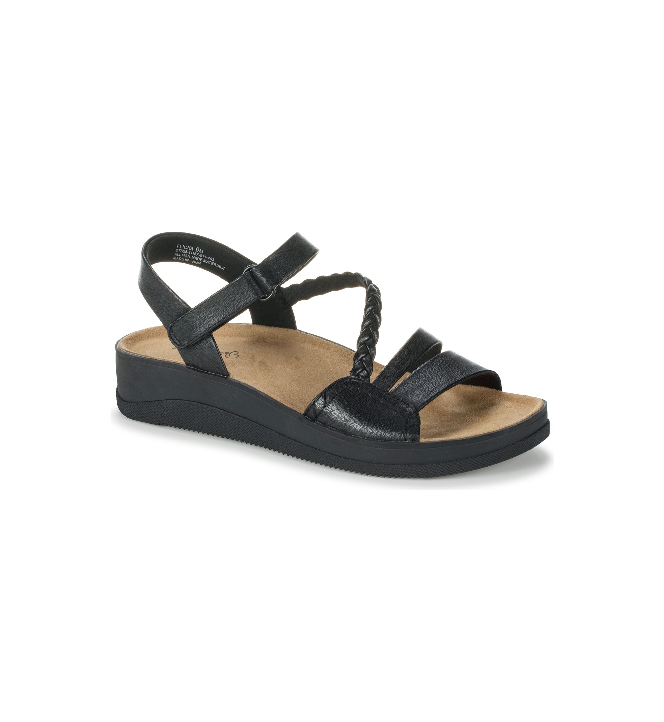 Flicka Sandals