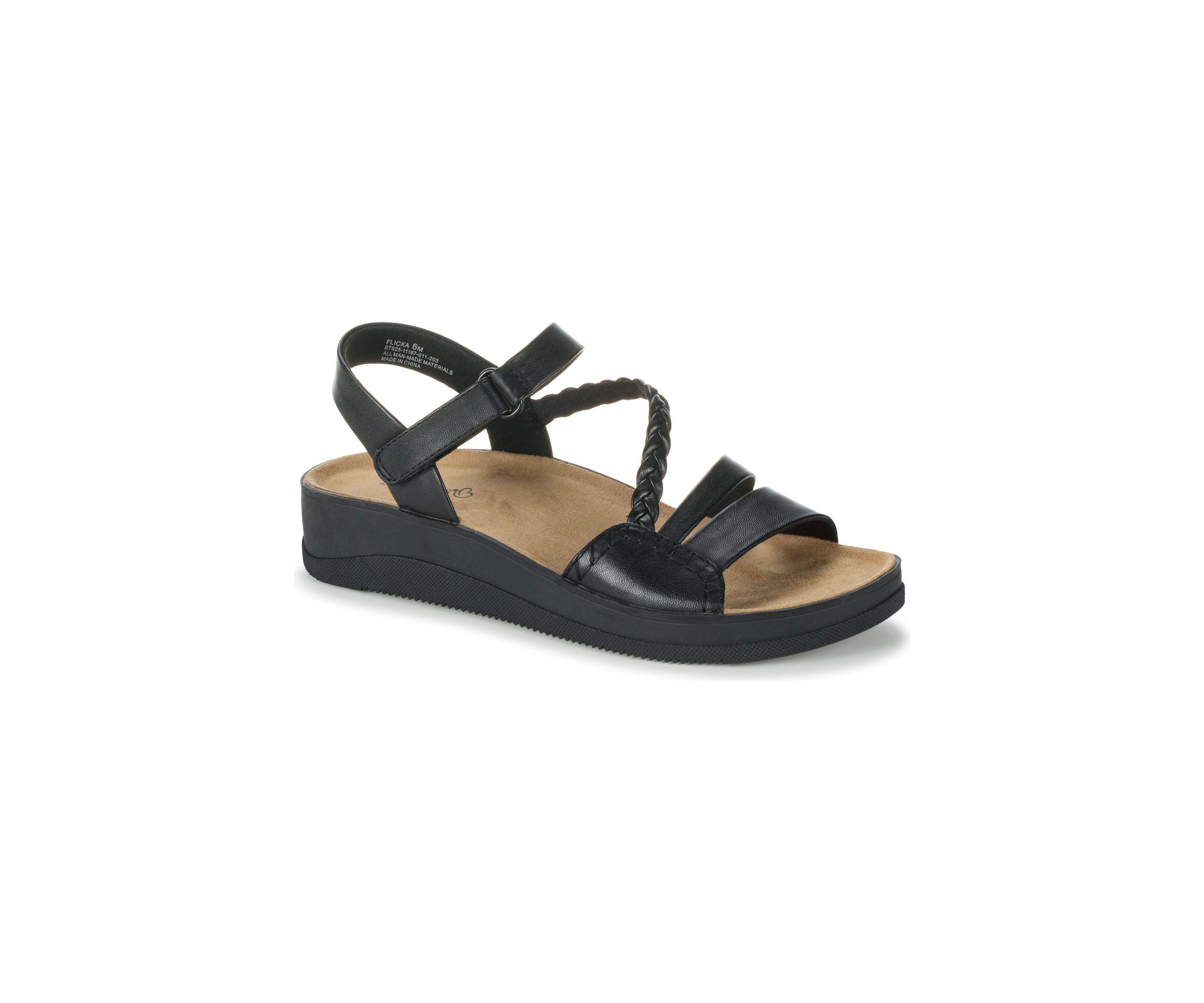 Flicka Sandals