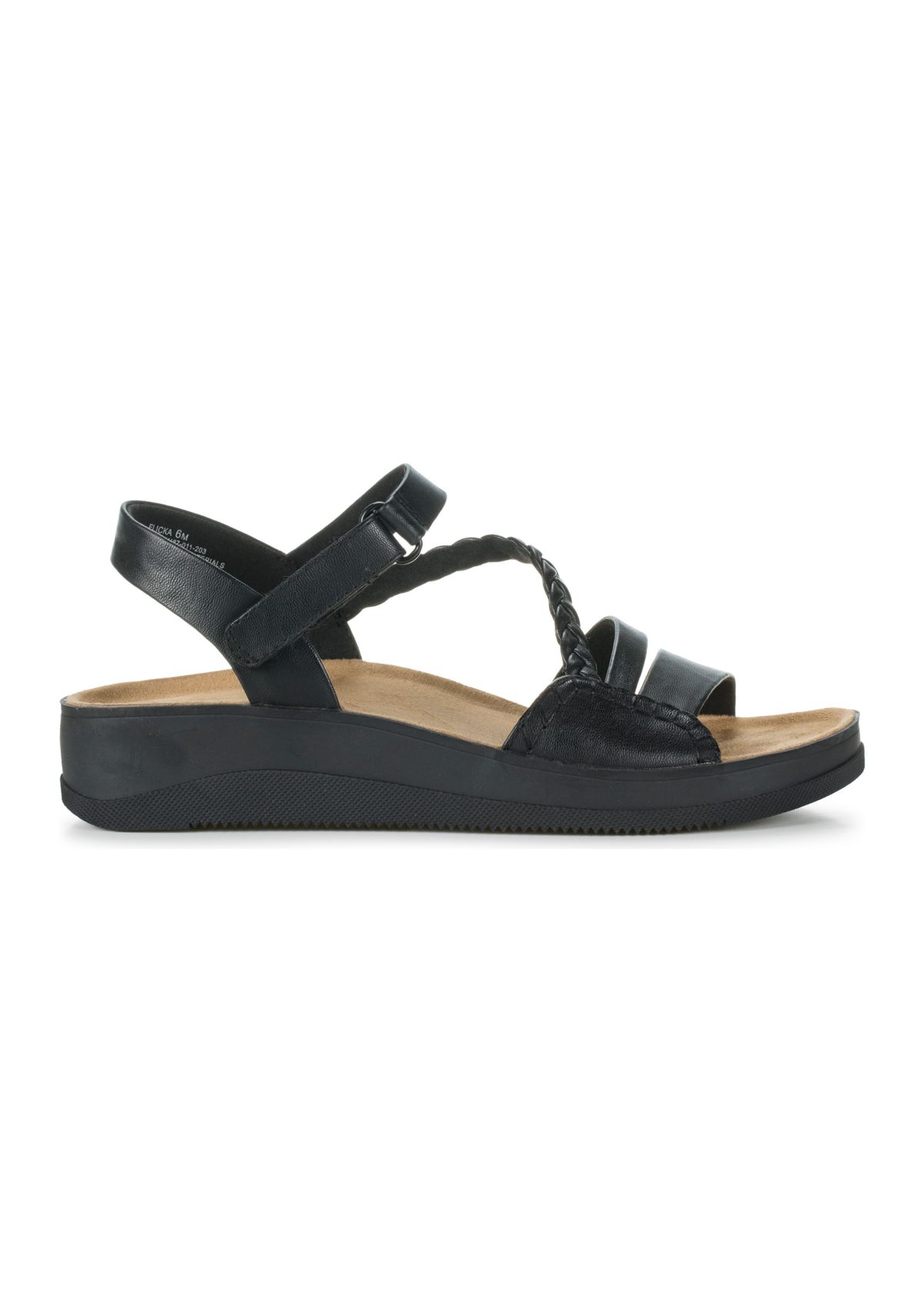 Flicka Sandals