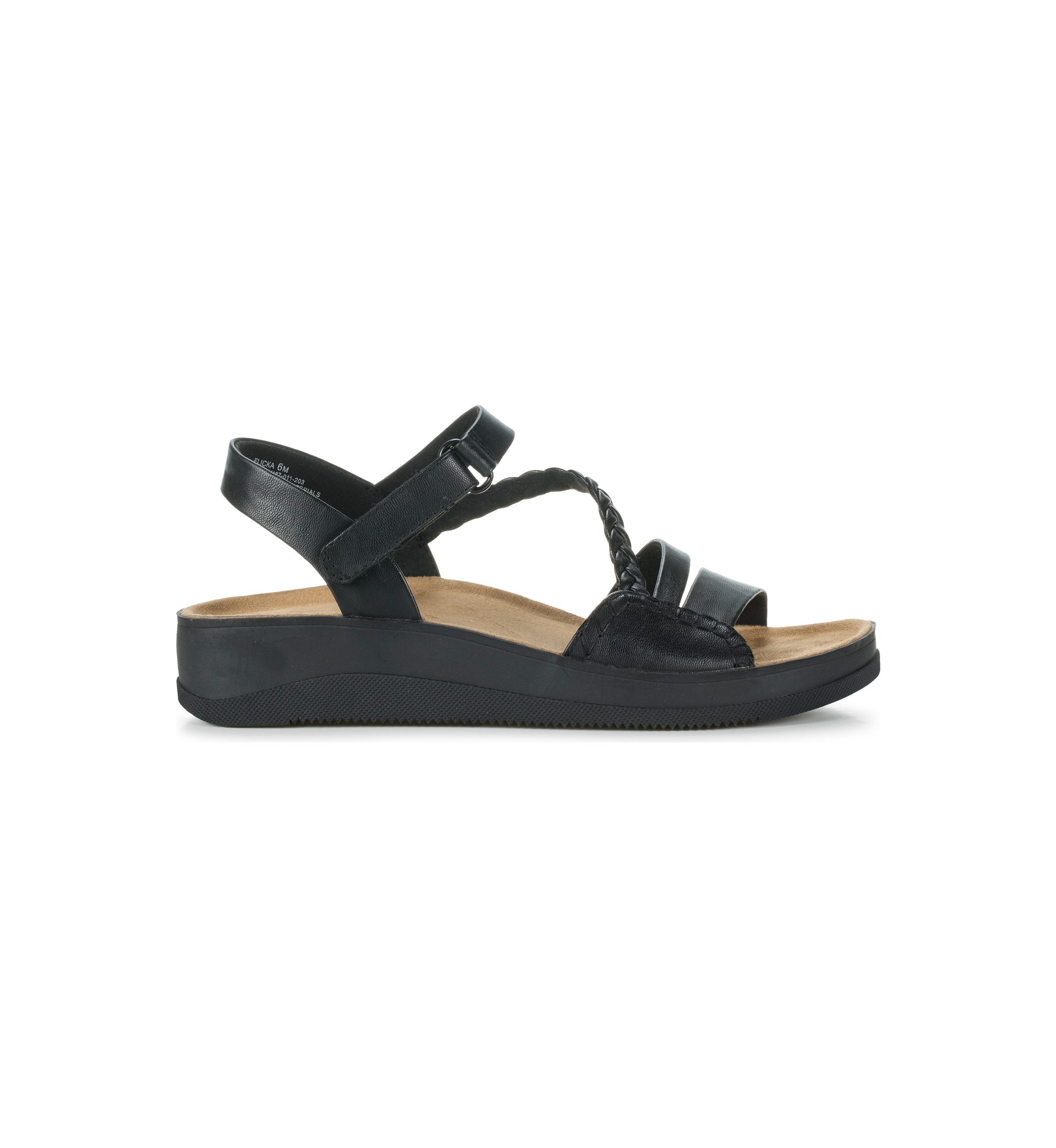 Flicka Sandals