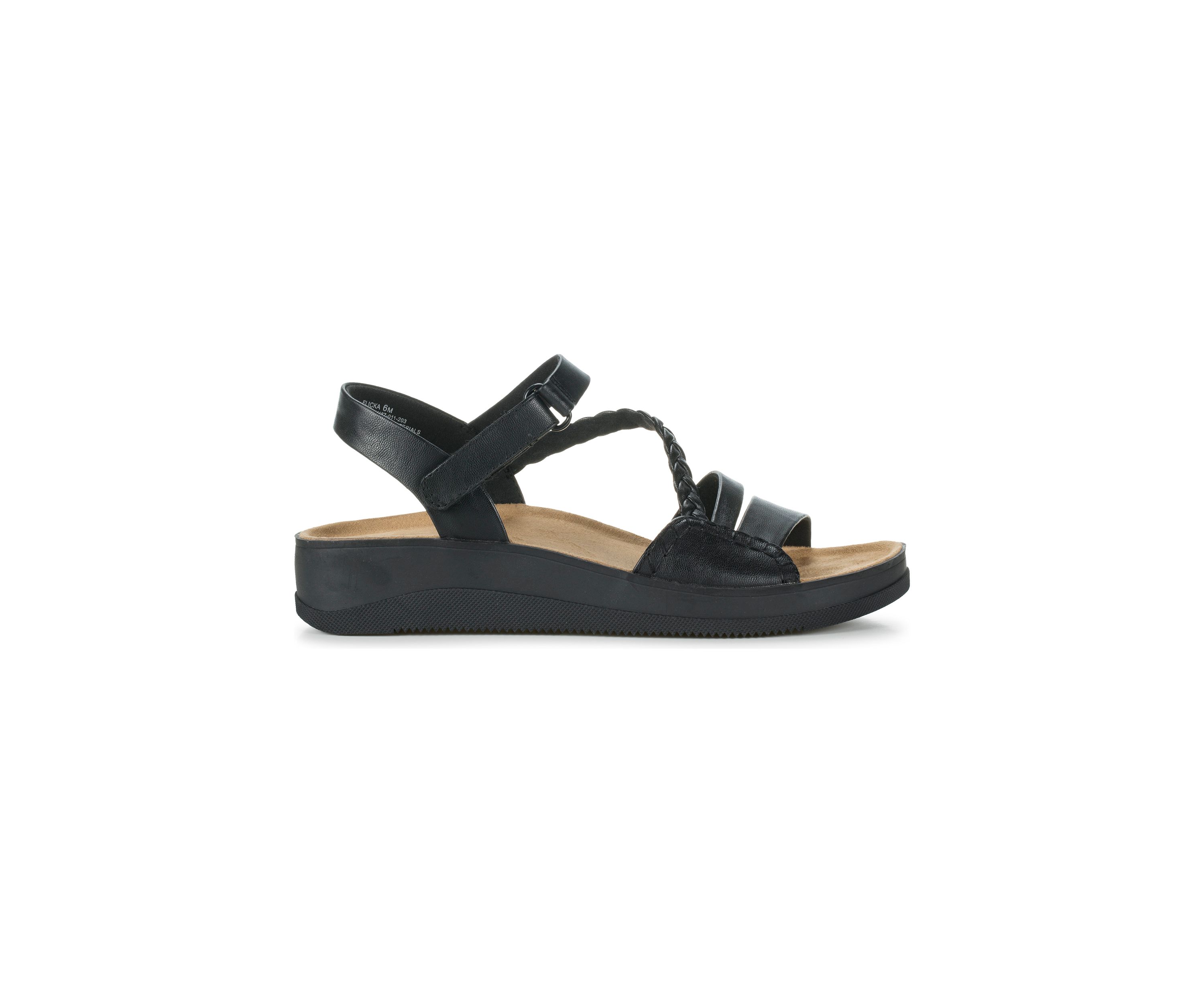 Flicka Sandals