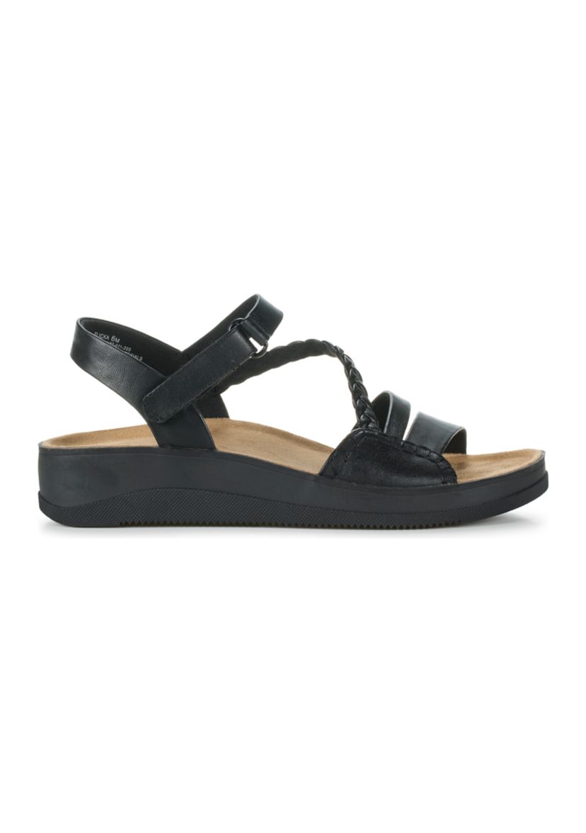 Flicka Sandals