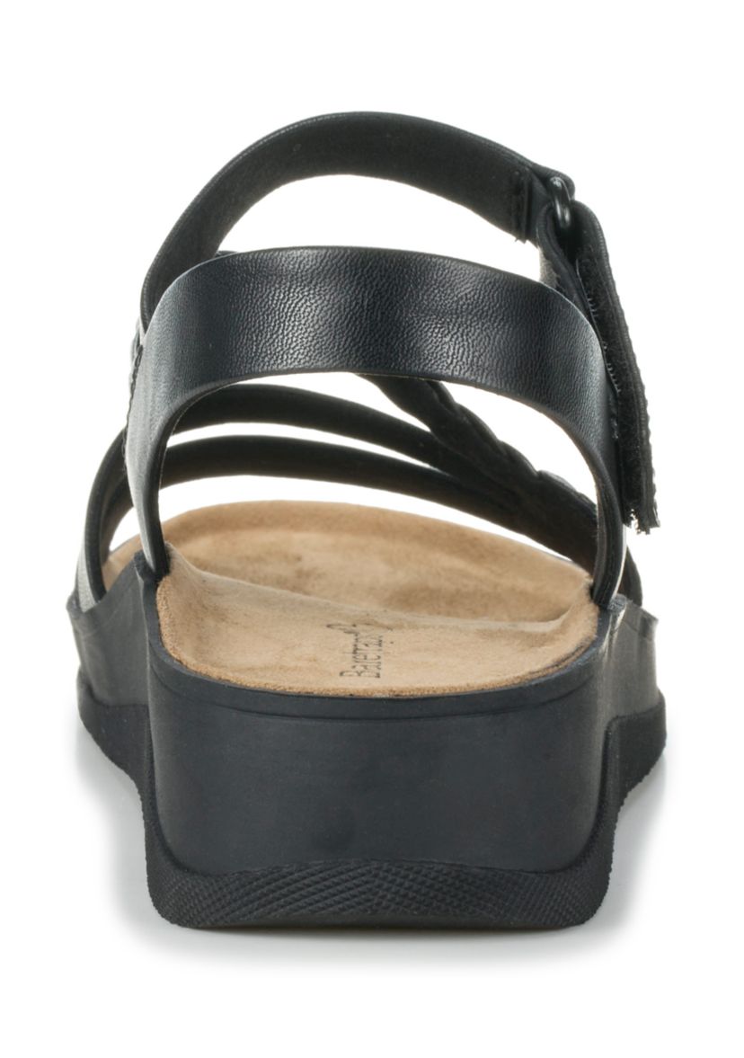 Flicka Sandals