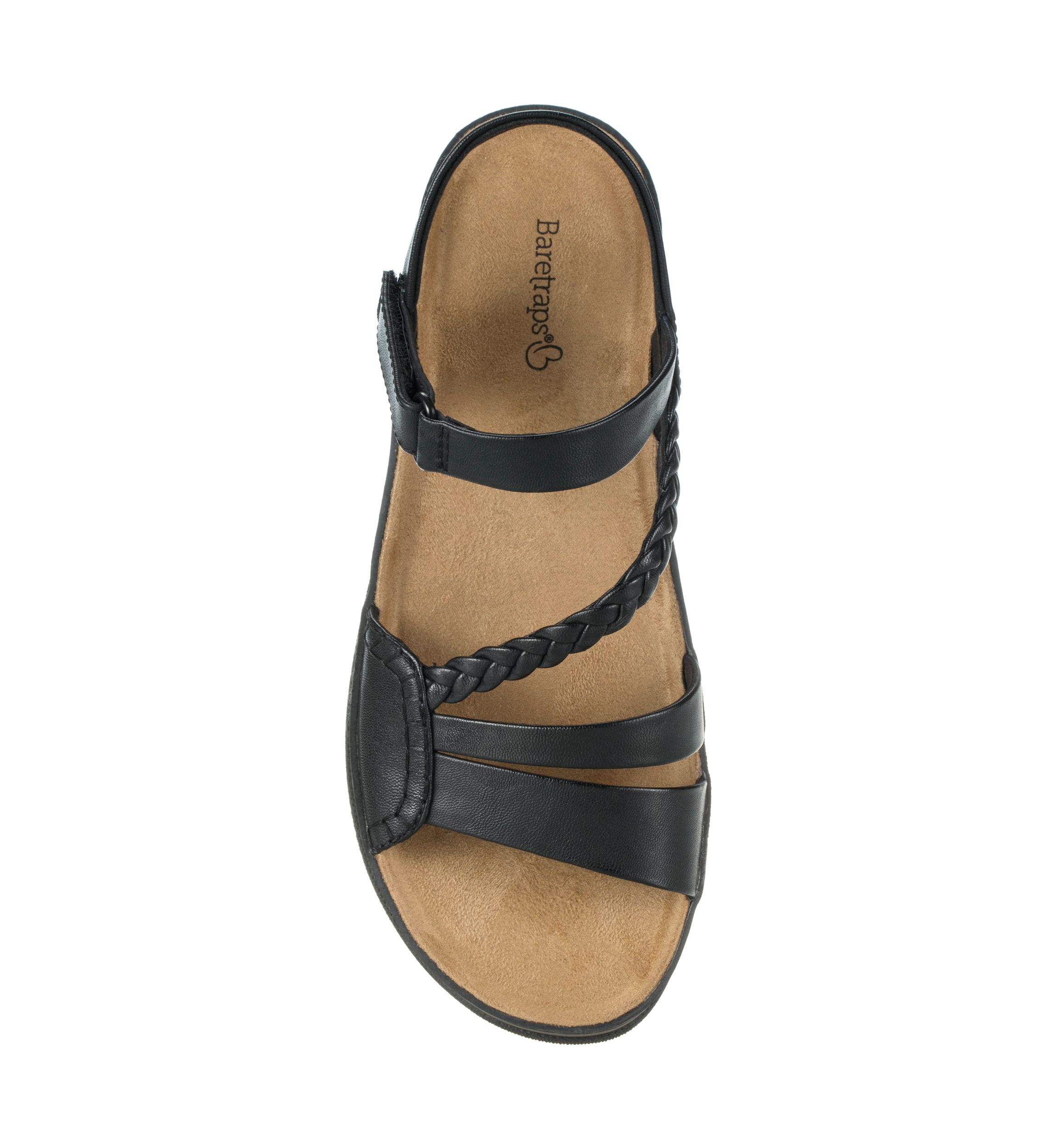 Flicka Sandals