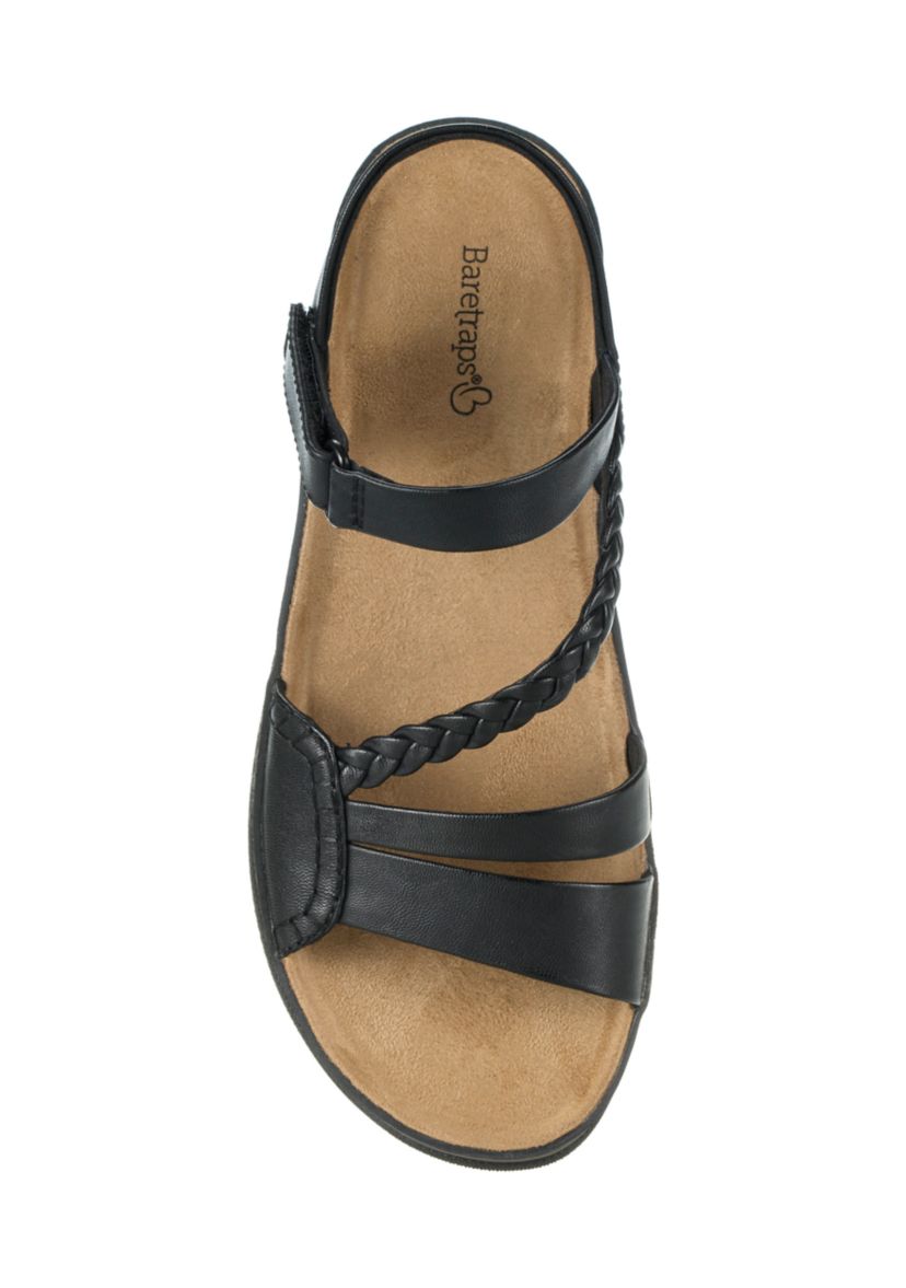 Flicka Sandals