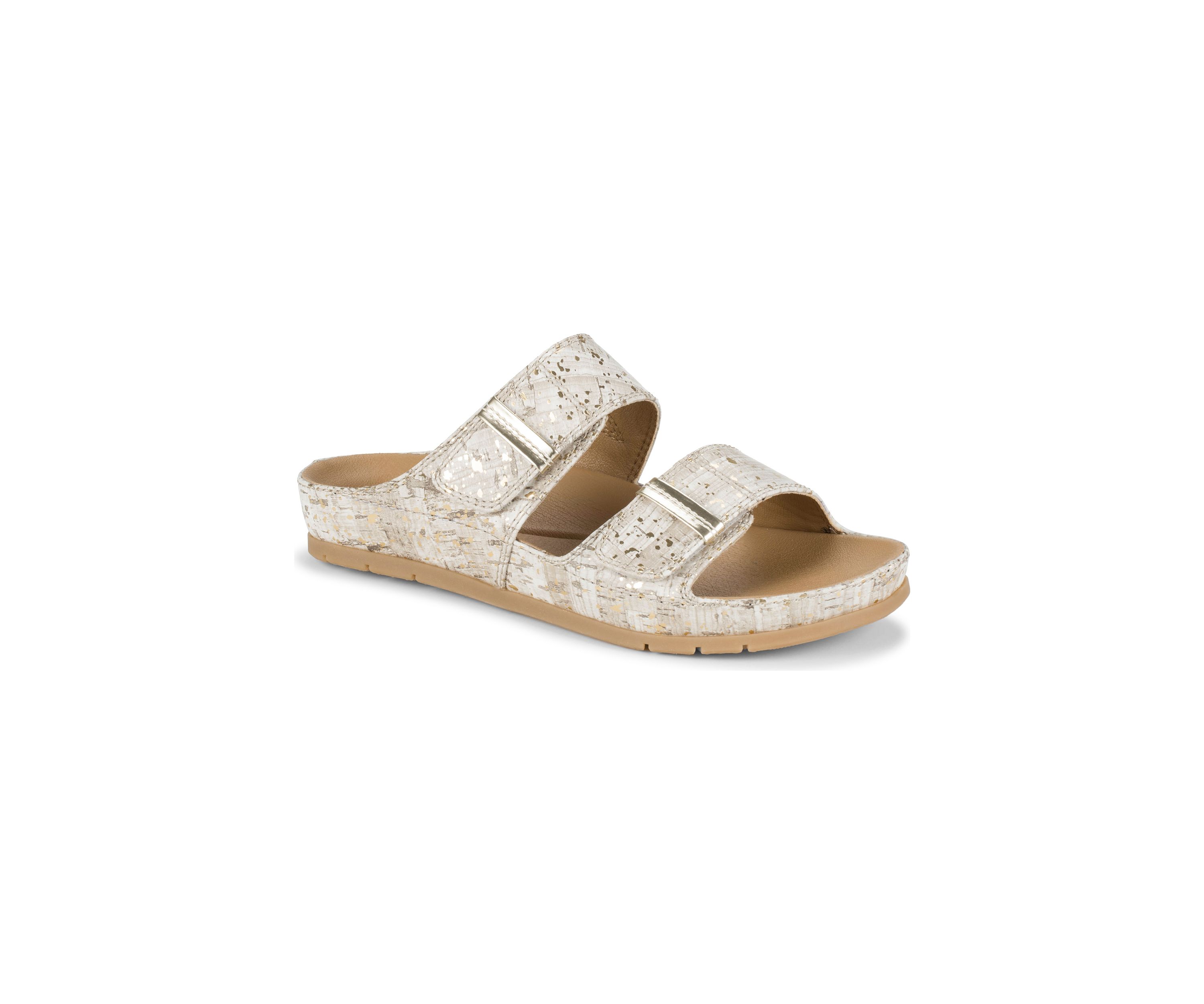 Wisteria Sandals