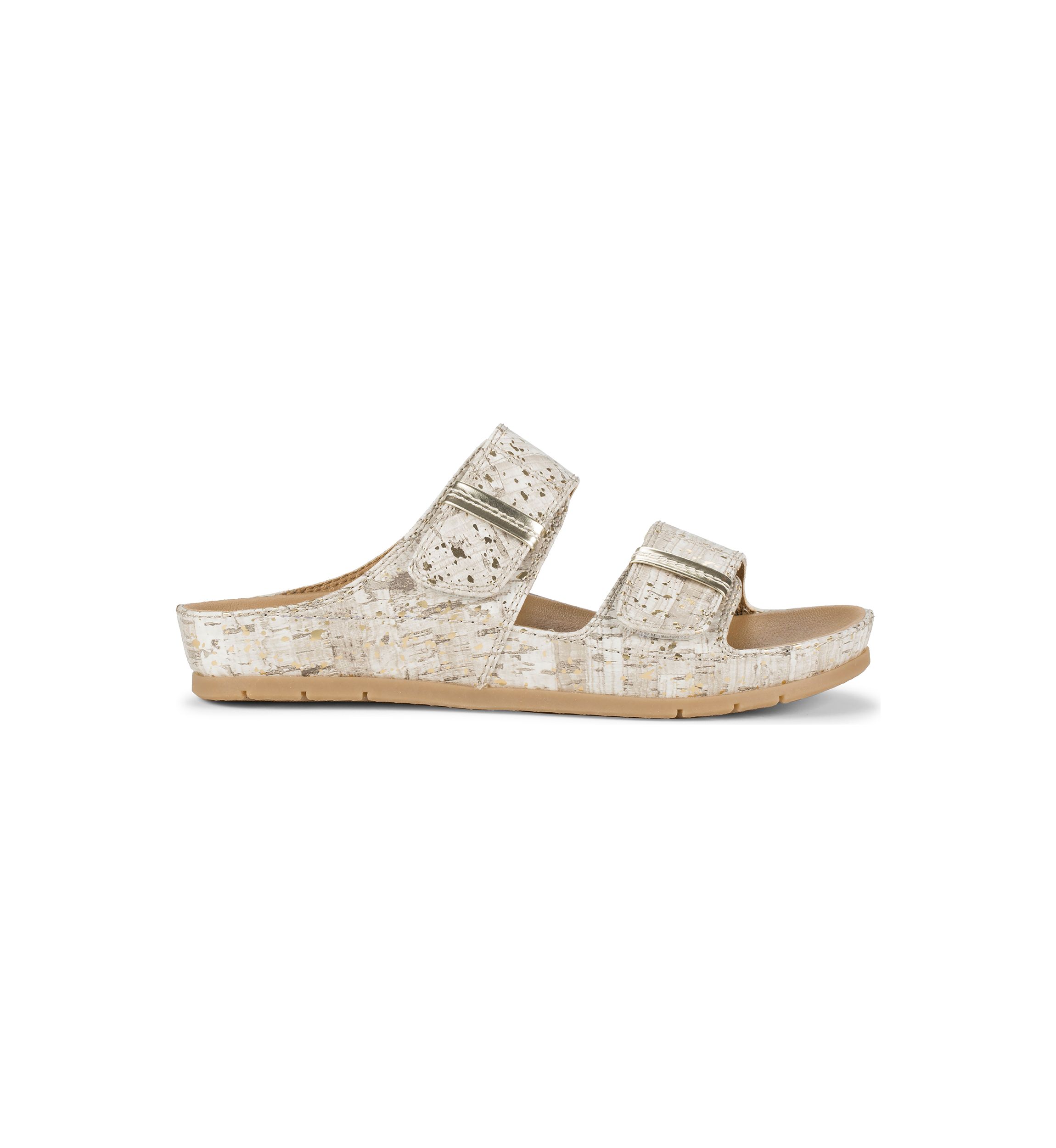 Wisteria Sandals