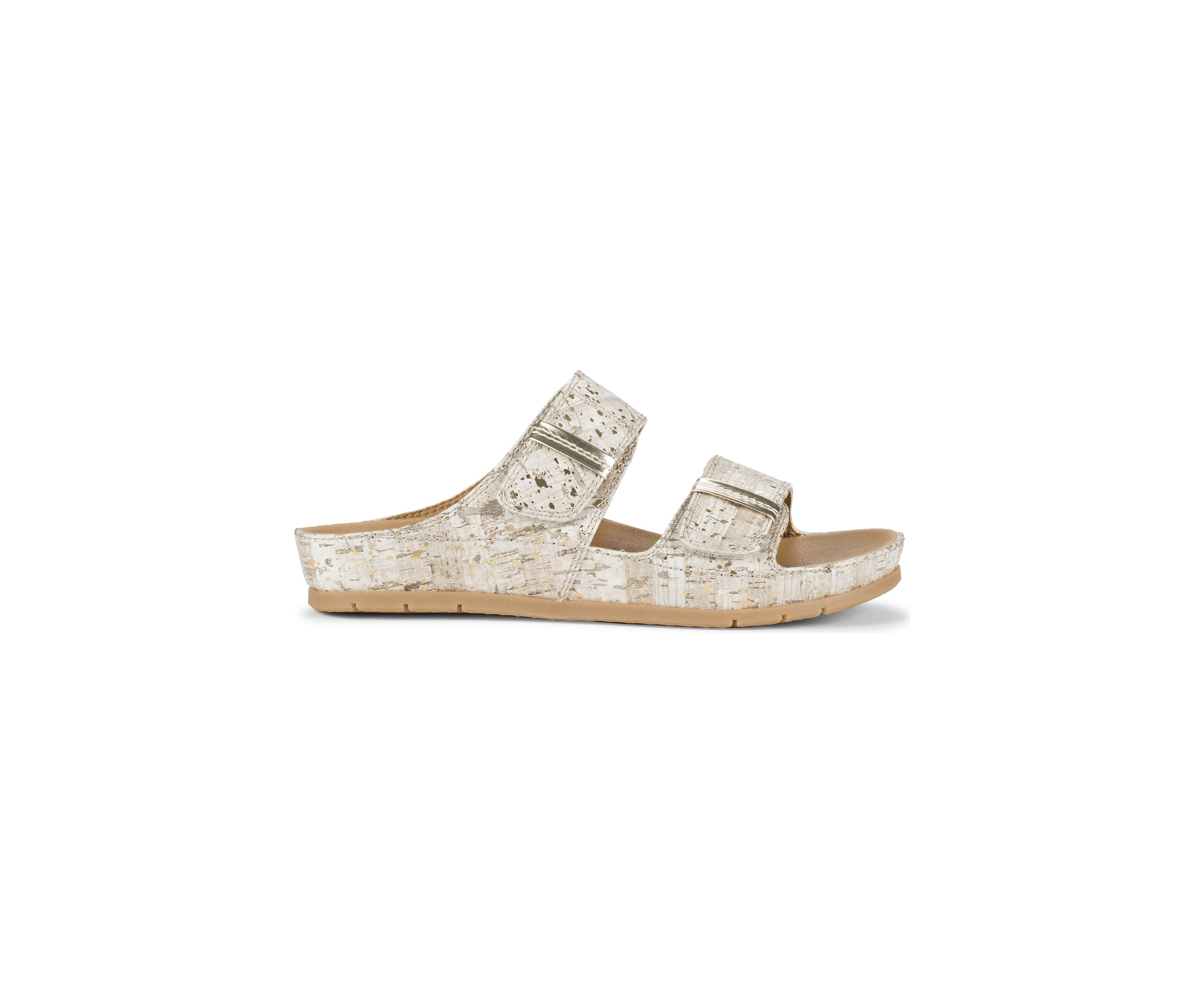 Wisteria Sandals