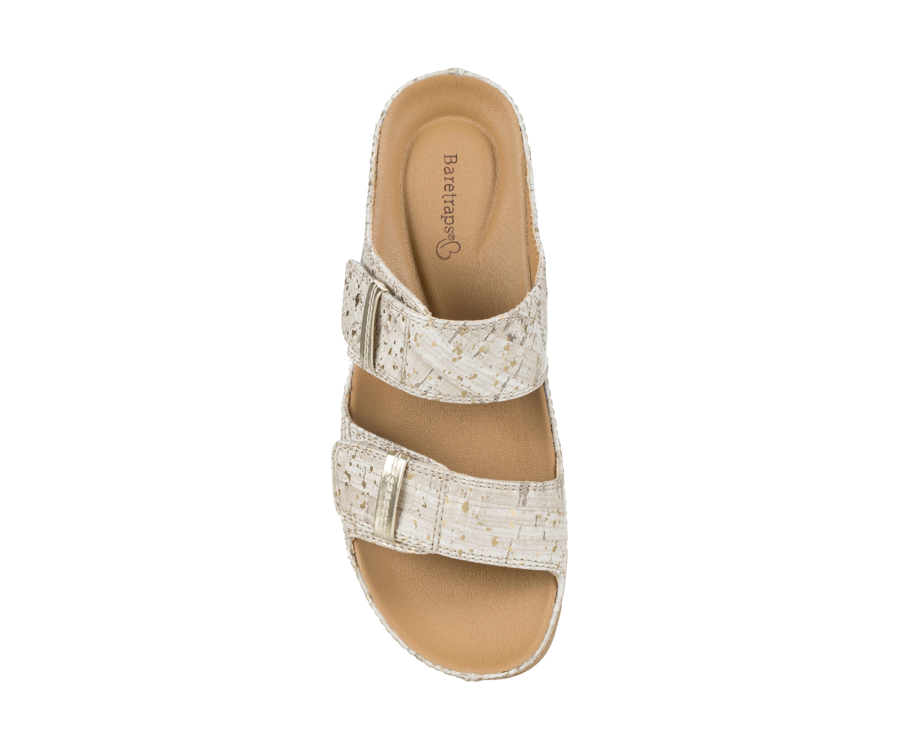 Wisteria Sandals
