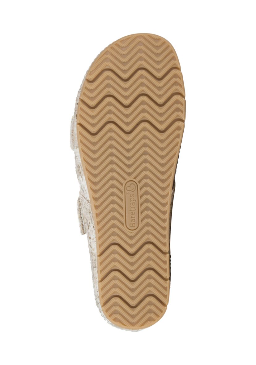 Wisteria Sandals
