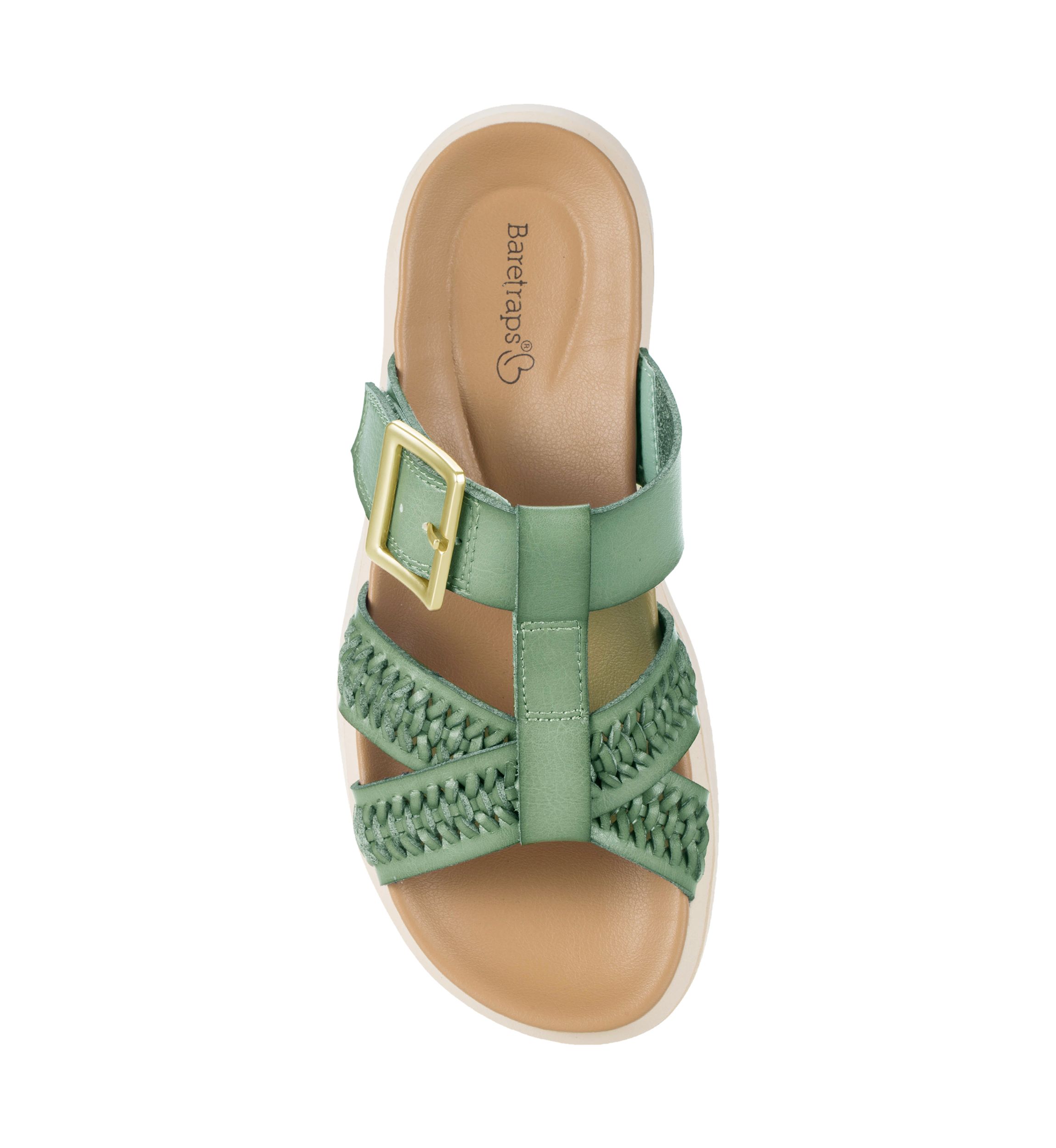 Emmery Sandals