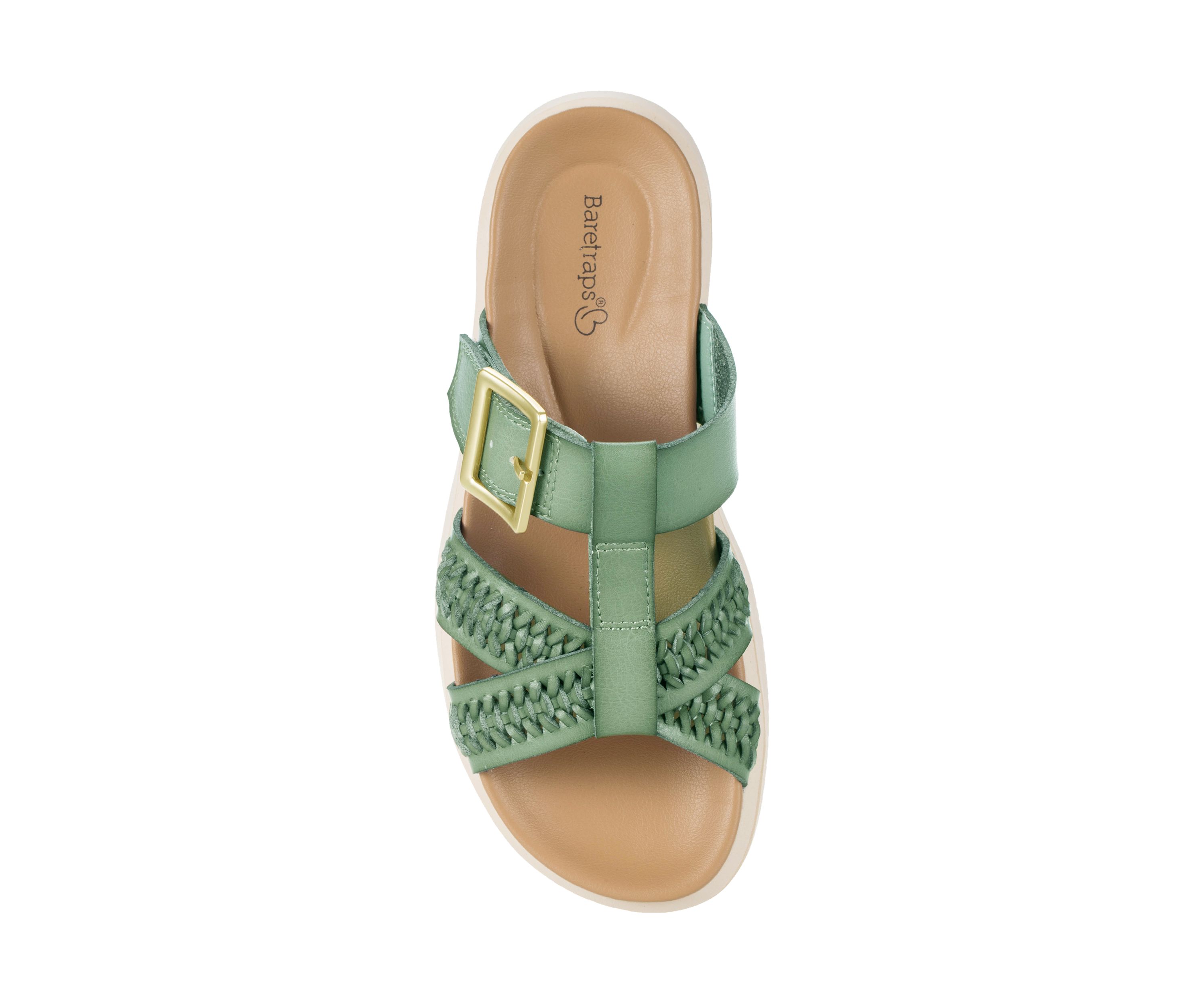 Emmery Sandals