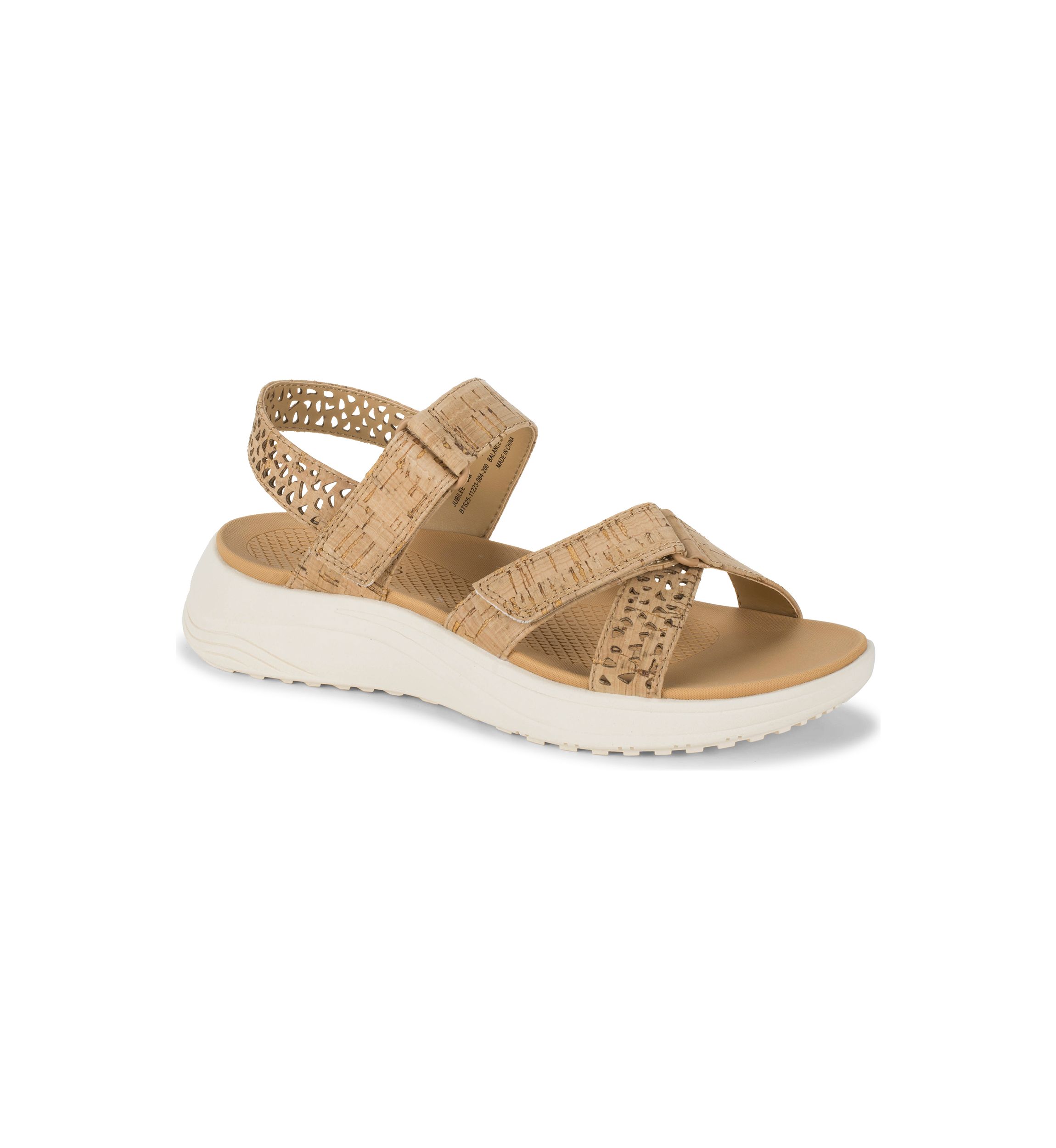 Jubilee Sandals