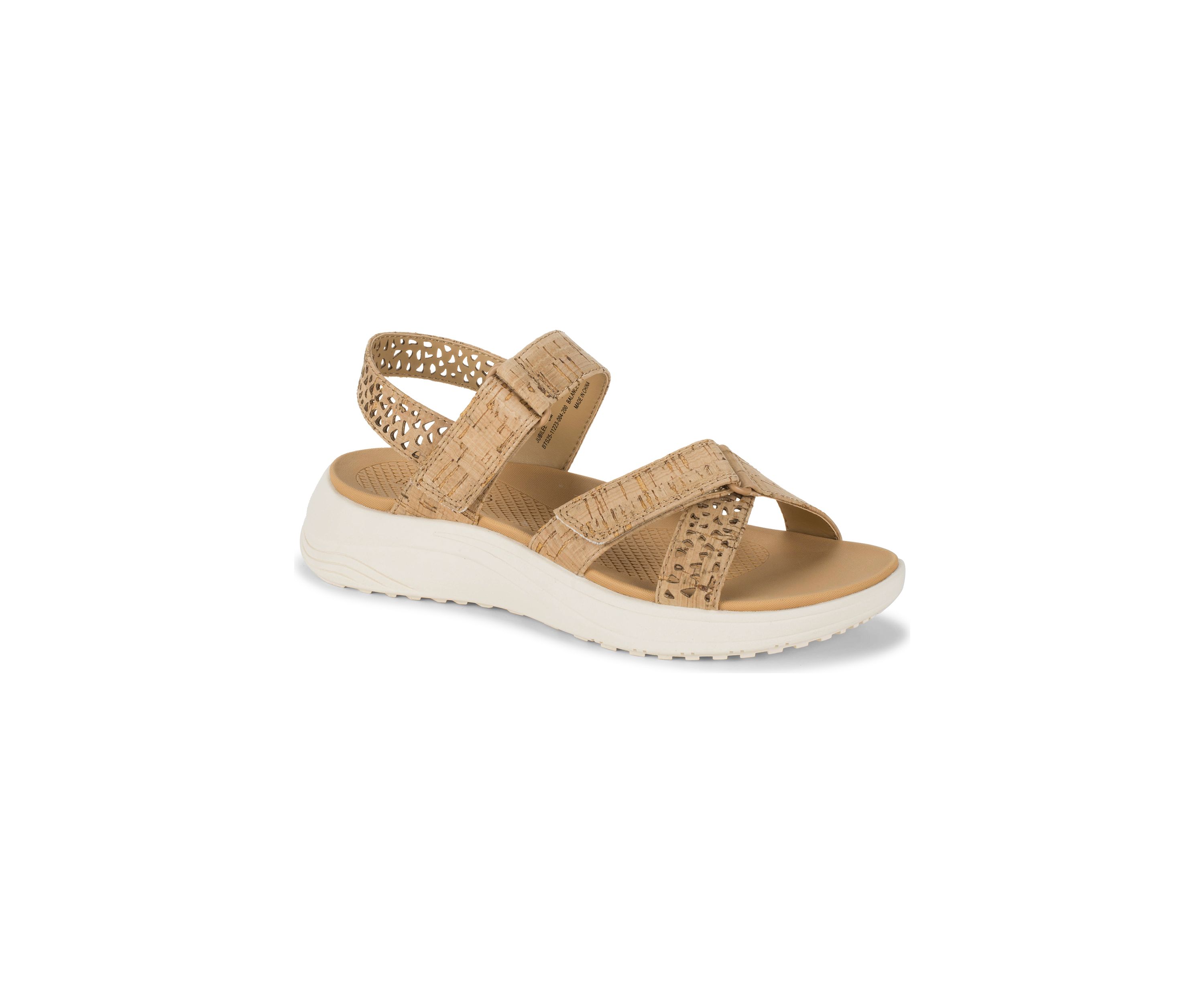 Jubilee Sandals