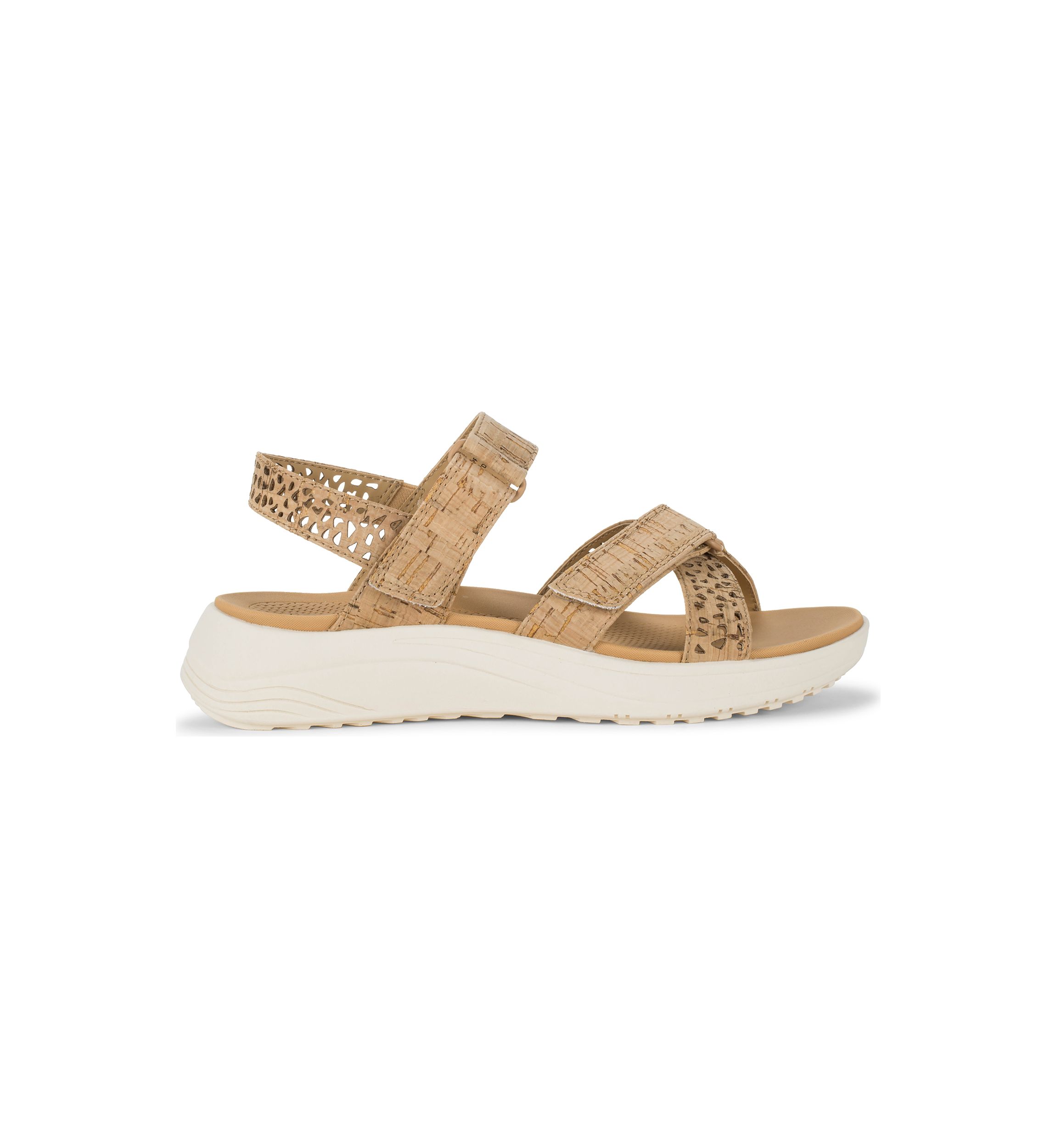 Jubilee Sandals