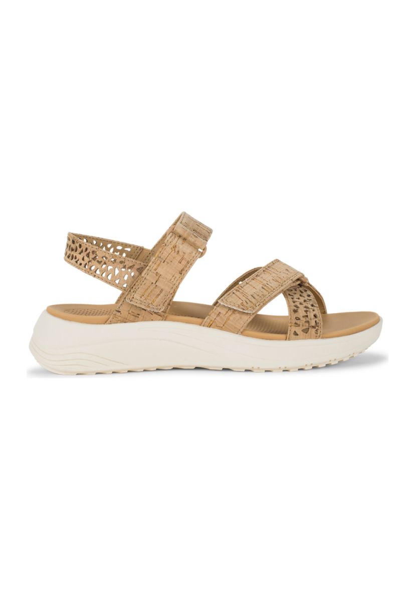 Jubilee Sandals